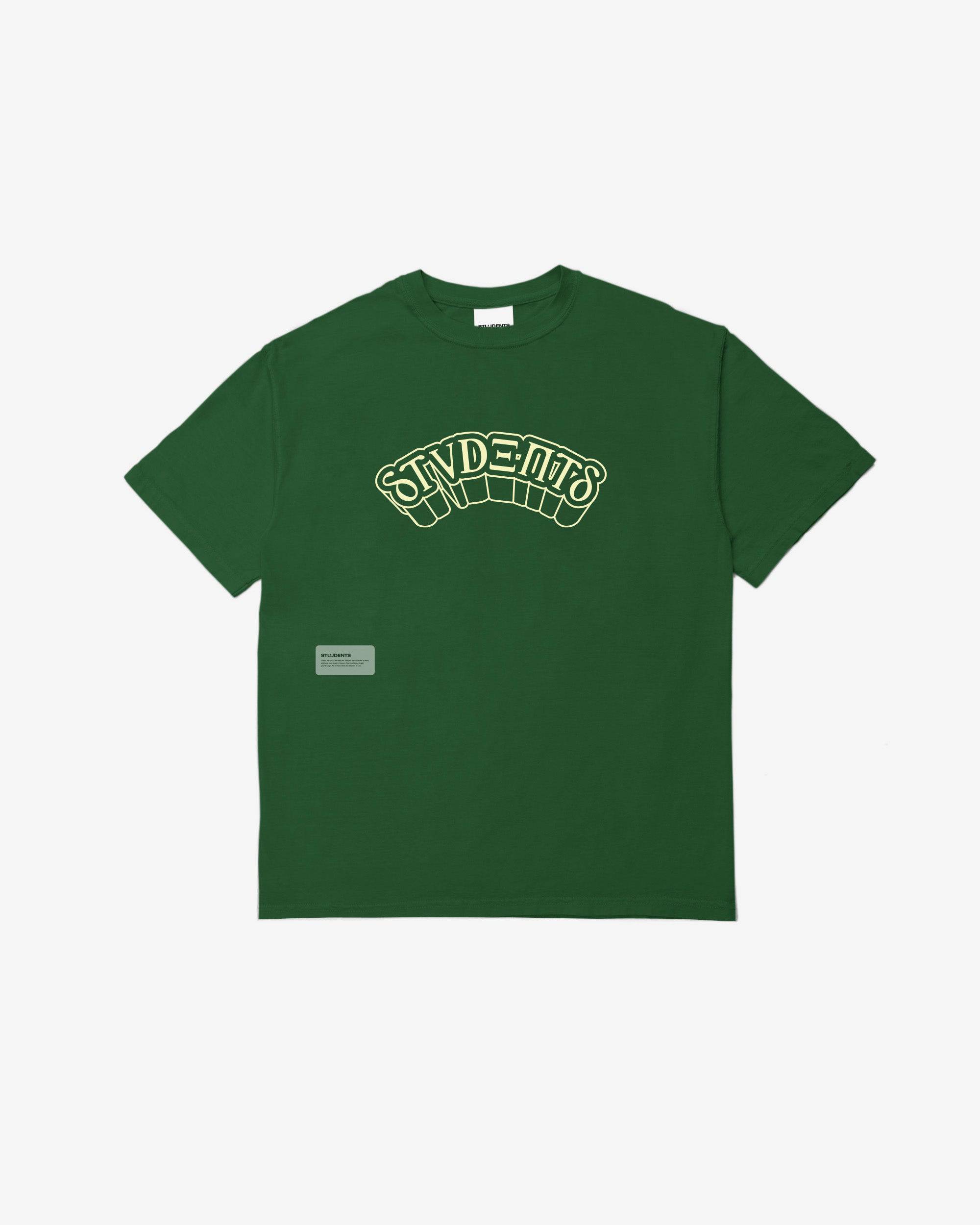 Fraternity S/S T-shirt - Students Golf