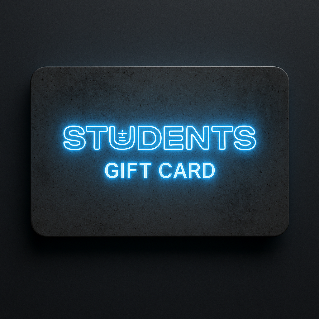StudentsGolf Gift Card