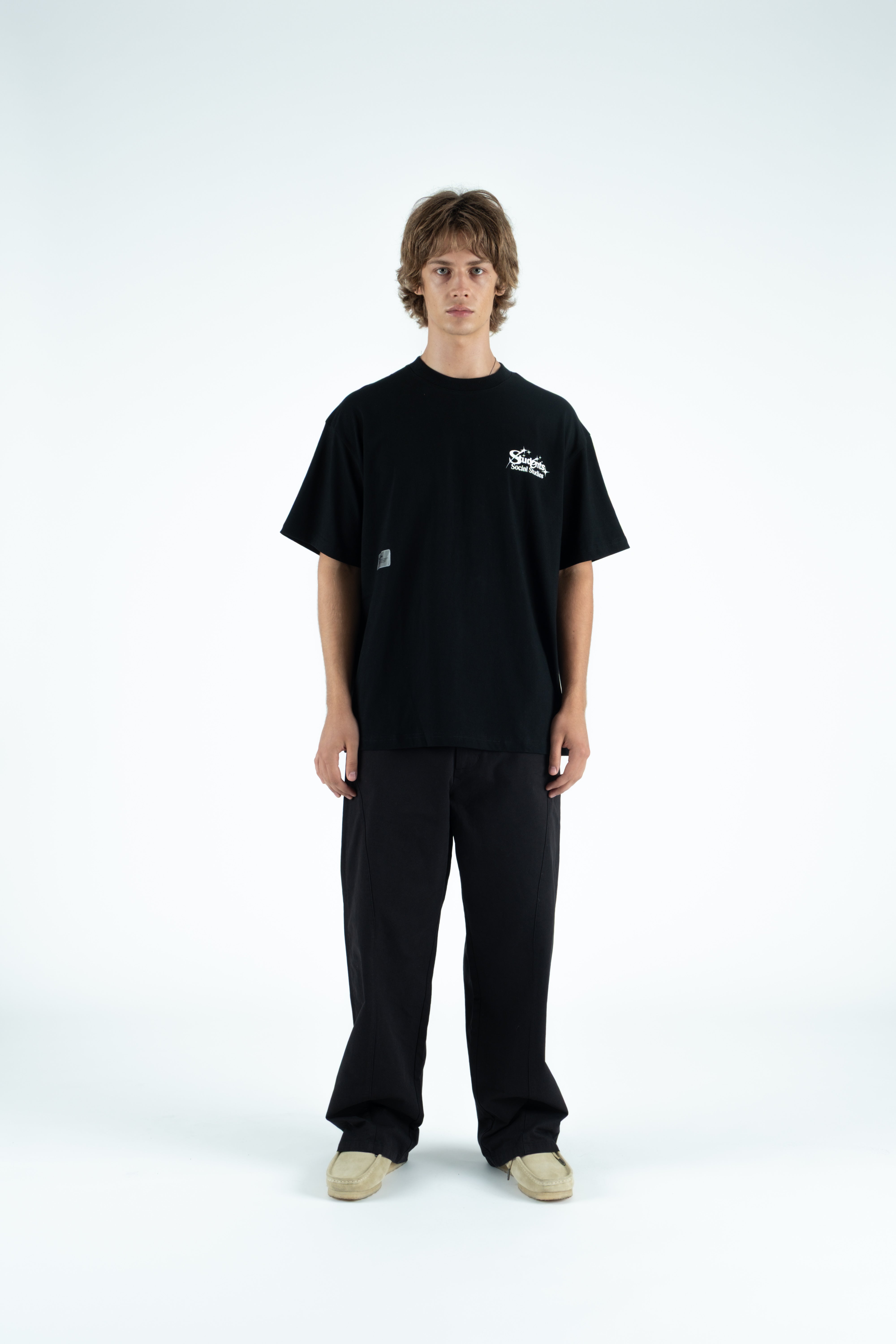 Rising Stars S/S T-shirt