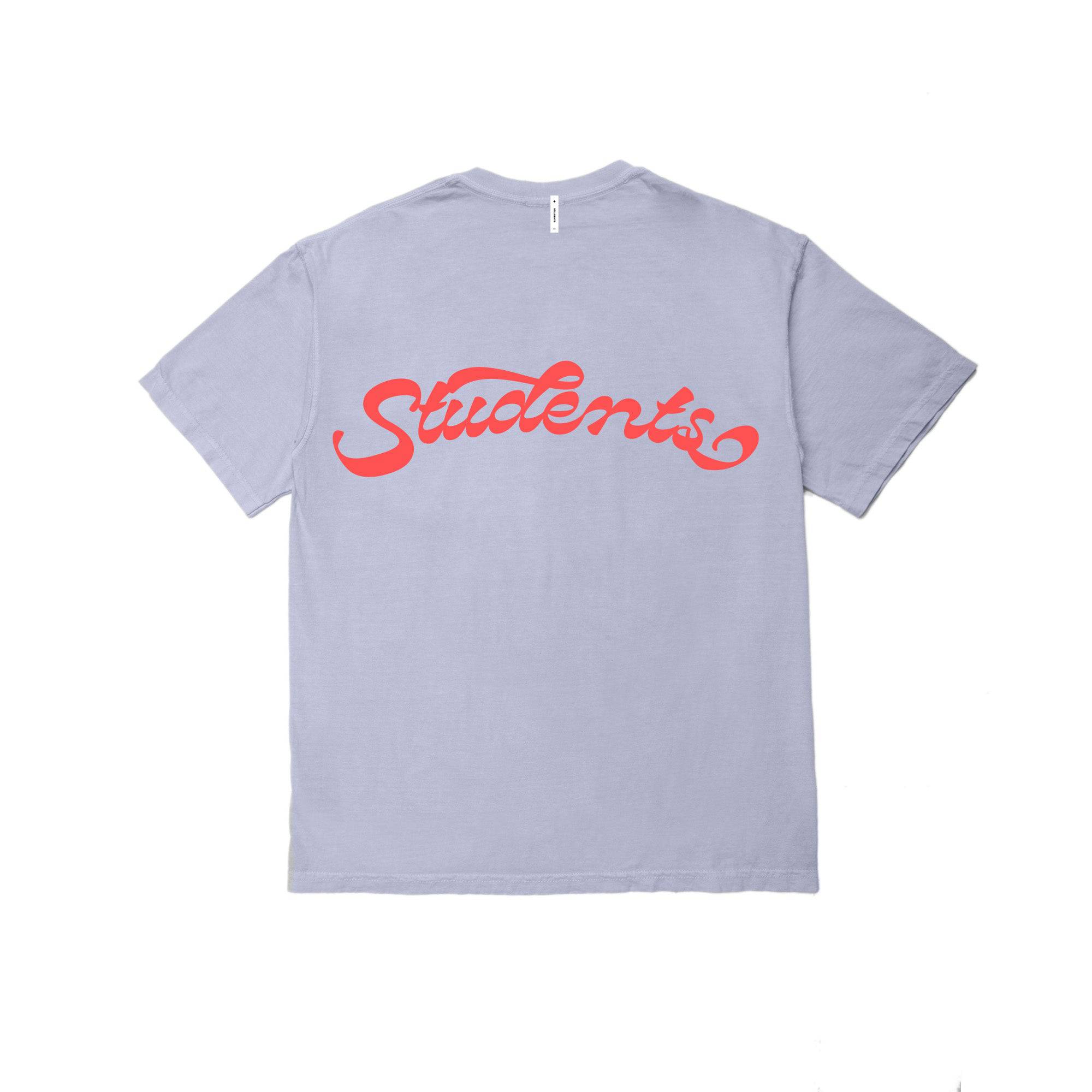 All Star T-shirt - Students Golf