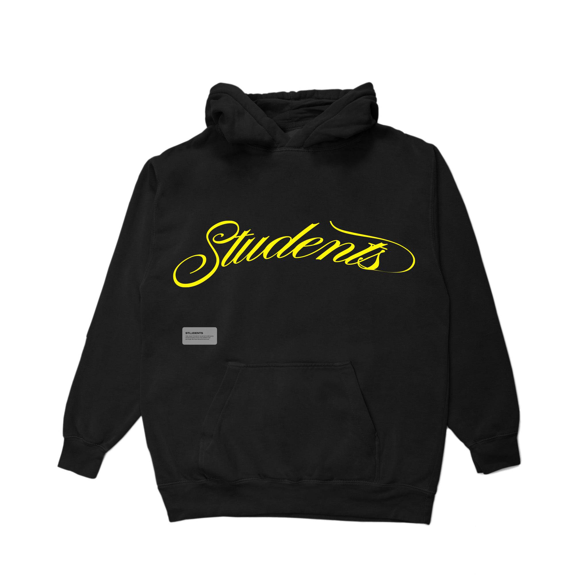Allegiance Pullover Hoodie - Students Golf