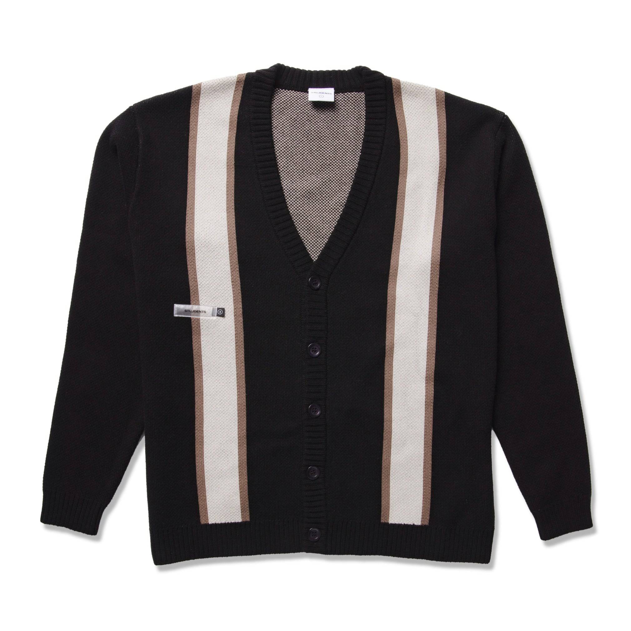 Esterbrook Cardigan Sweater - Students Golf