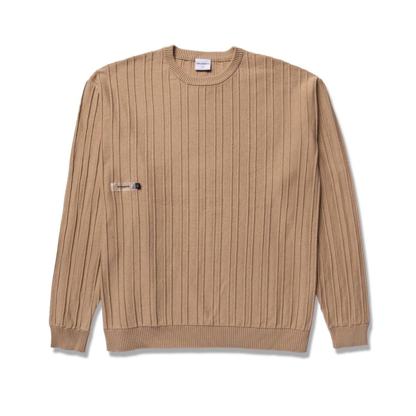 Jacobson Cable Sweater - Students Golf