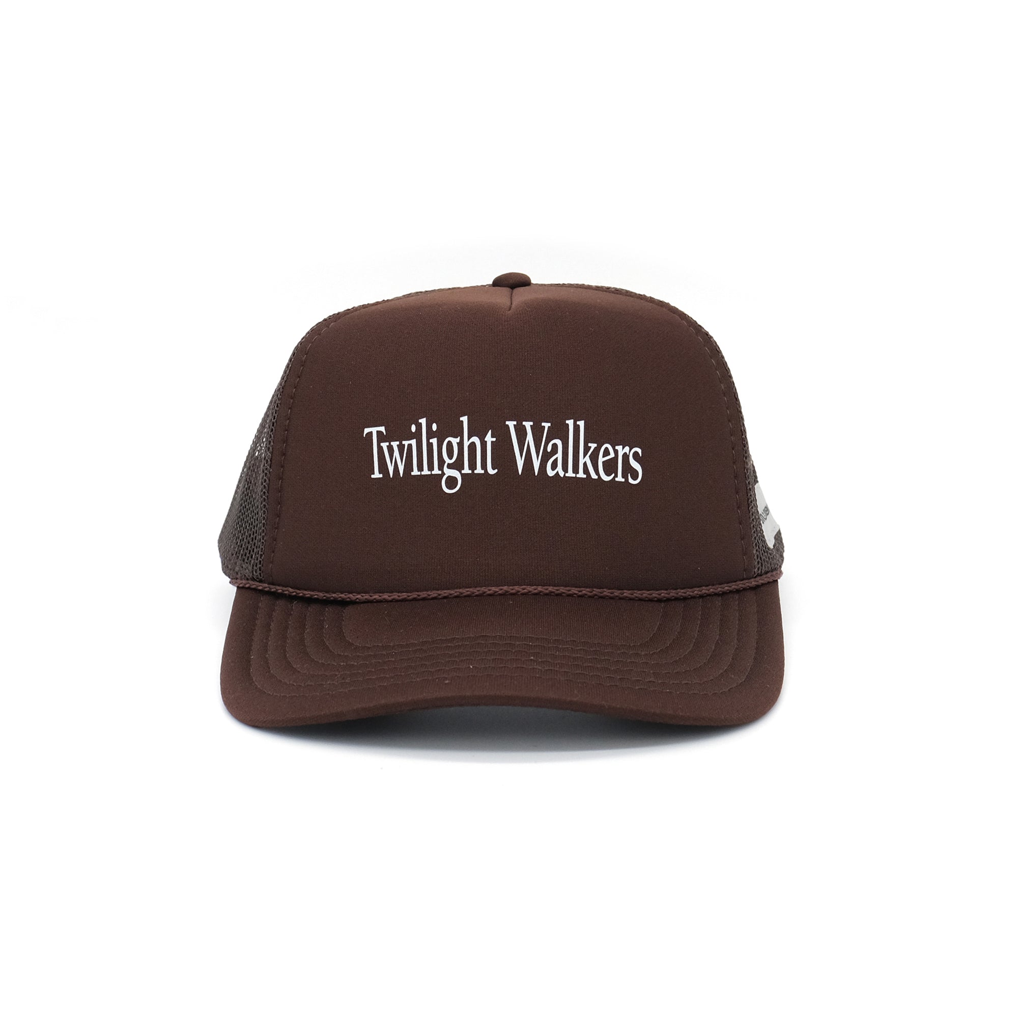 Twilight Walkers Foam Trucker Cap