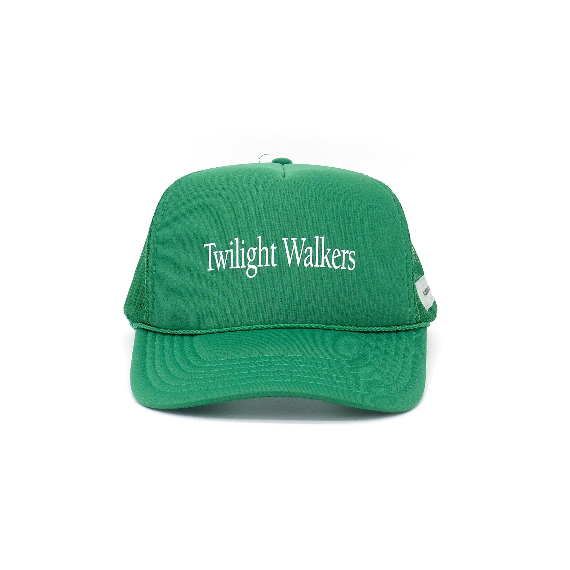 Twilight Walkers Foam Trucker Cap - Students Golf