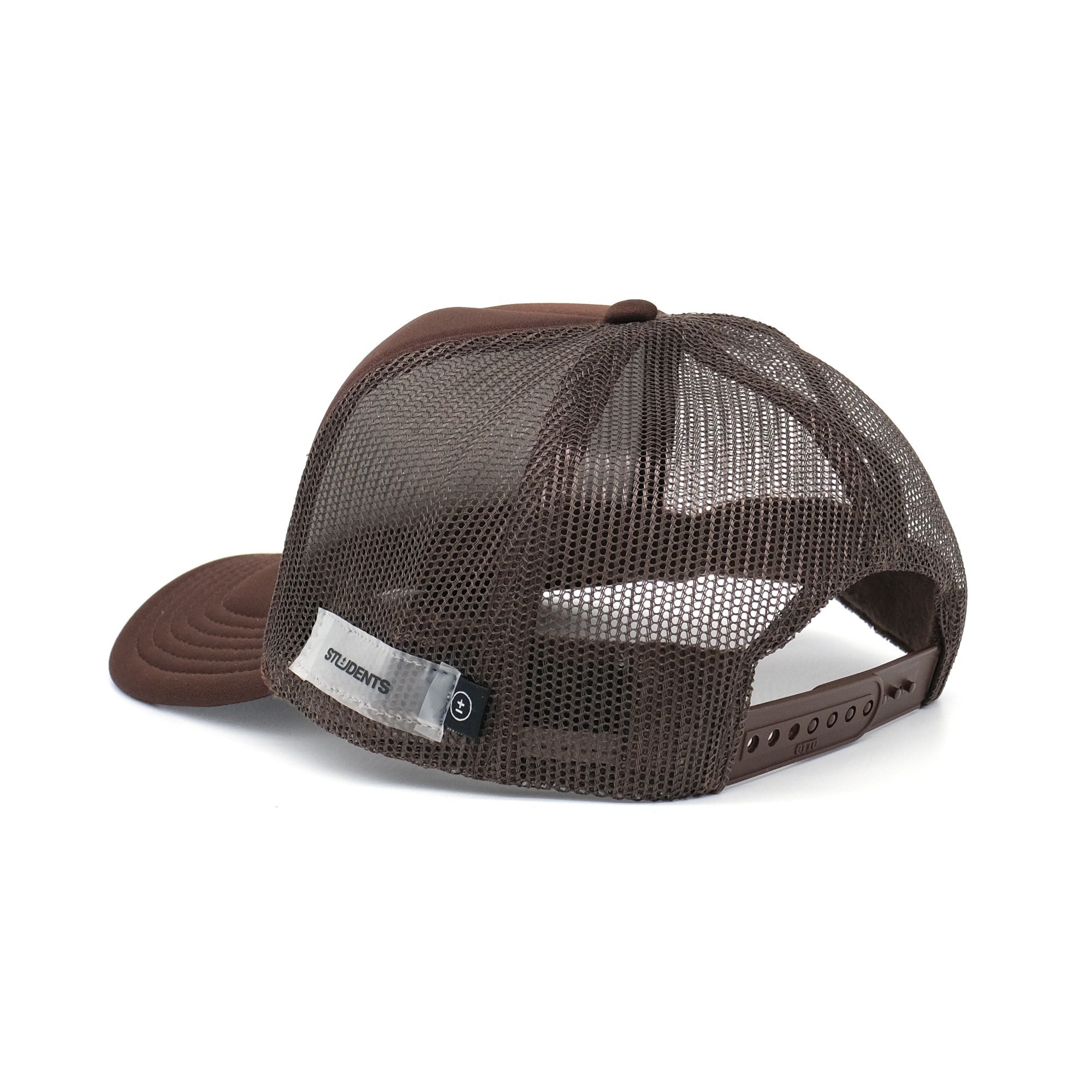 Future Tour Participant Foam Trucker Cap