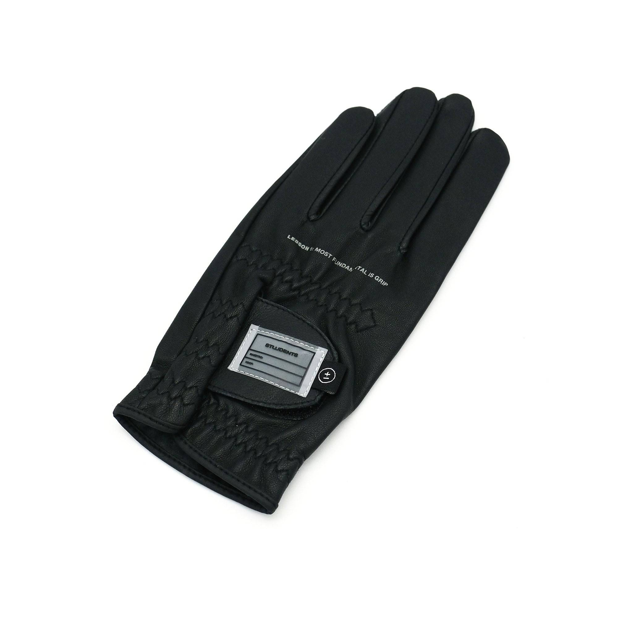 Lesson 1 Cabretta Gloves - Students Golf