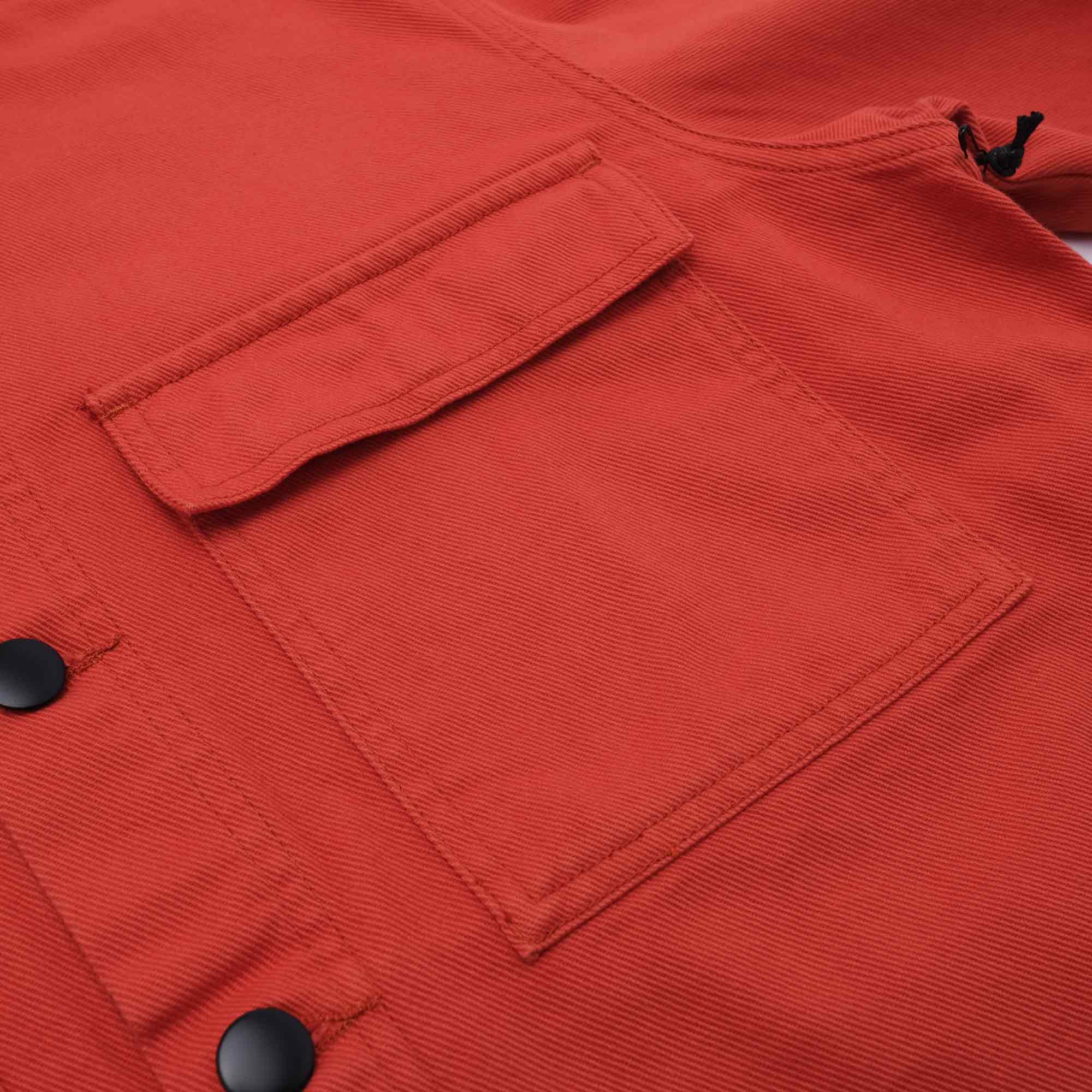 Kerwood Twill Work Jacket - Students Golf