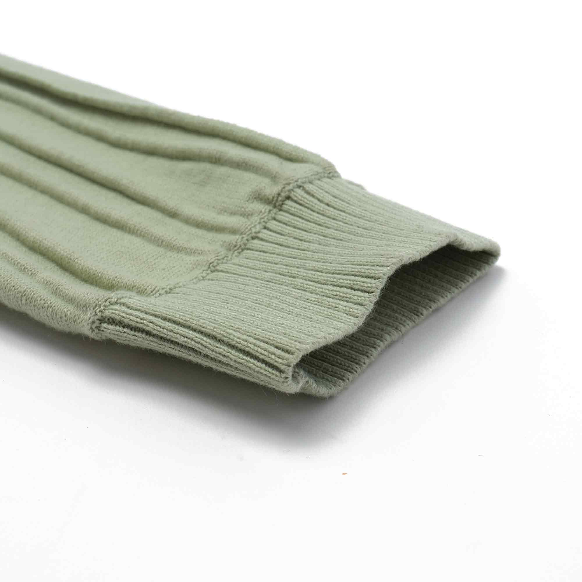 Jacobson Cable Sweater - Students Golf