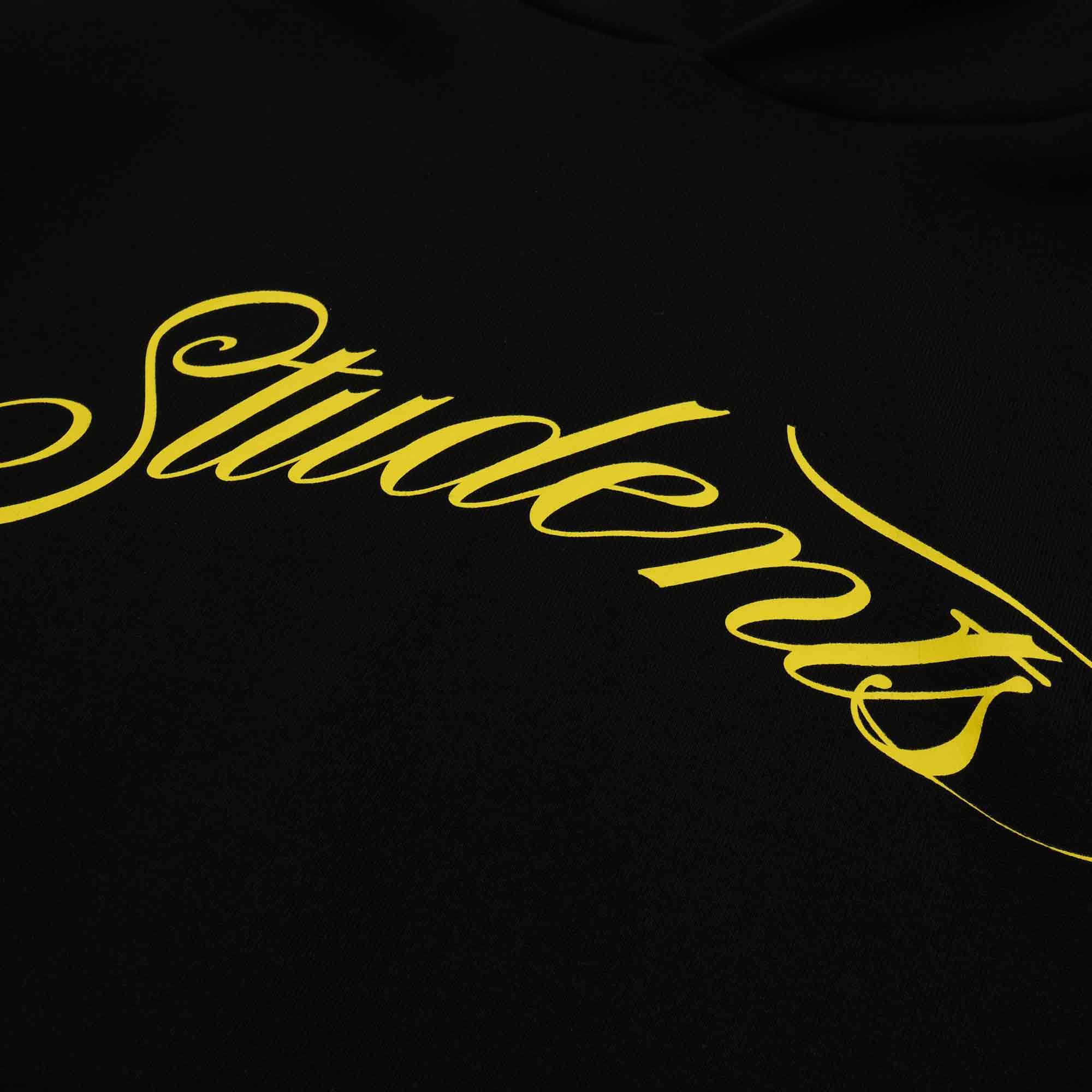 Allegiance Pullover Hoodie - Students Golf