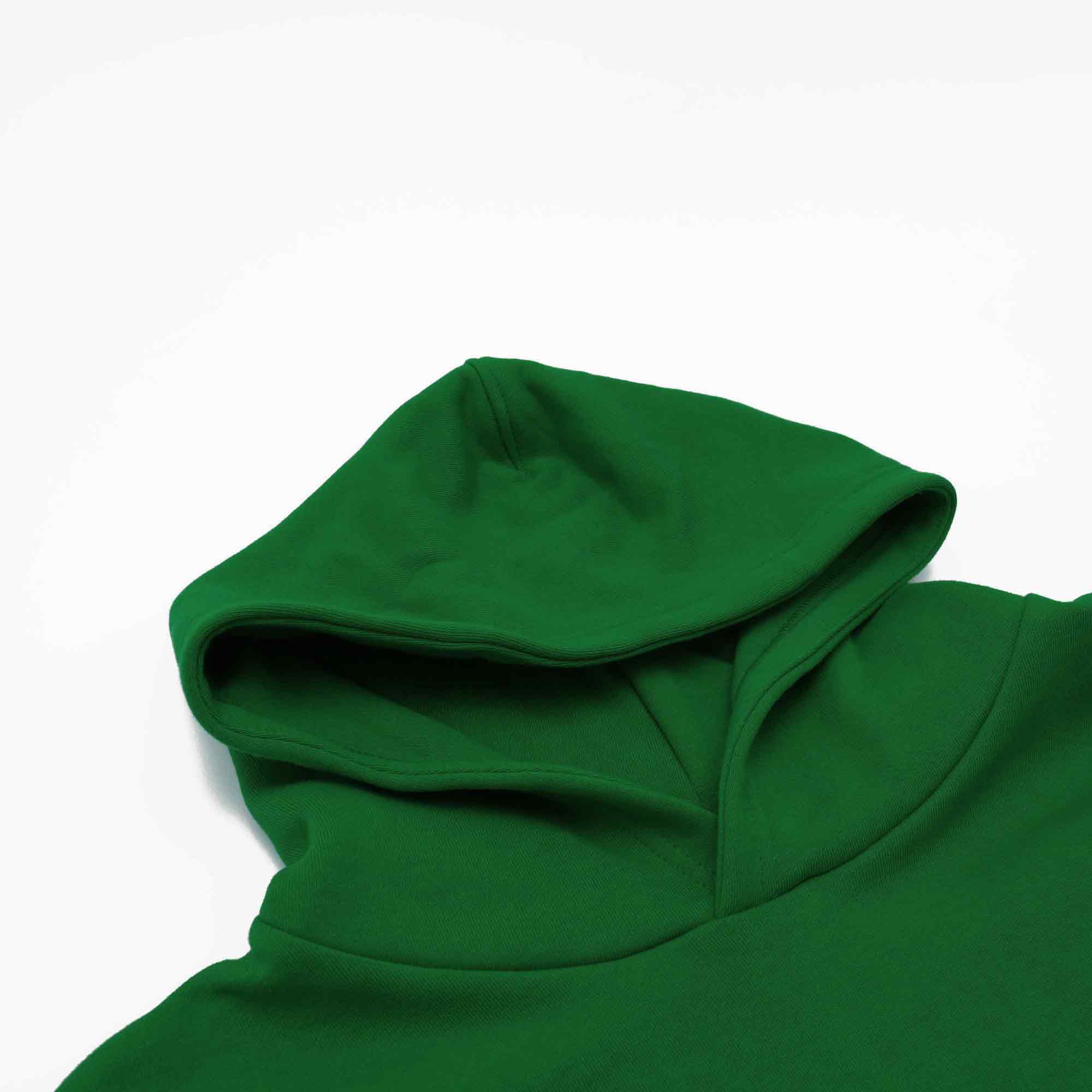 Allegiance Pullover Hoodie - Students Golf