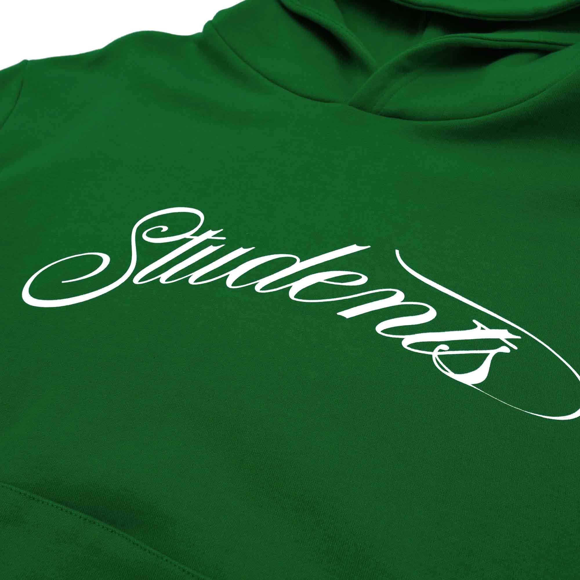 Allegiance Pullover Hoodie - Students Golf