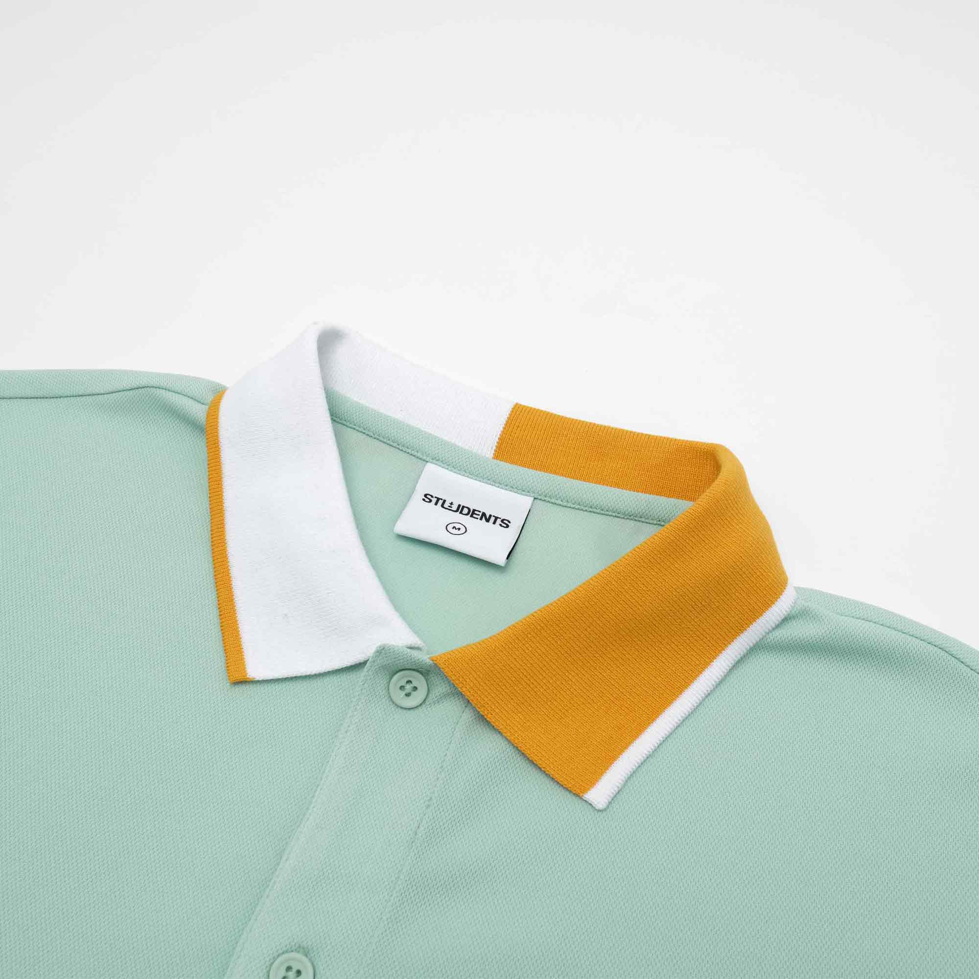 Benfield Polo Shirt - Students Golf