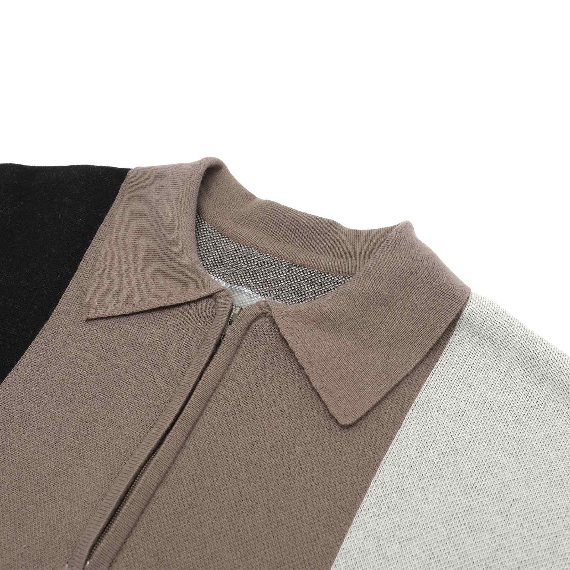 Canterbury Sweater Polo Shirt - Students Golf