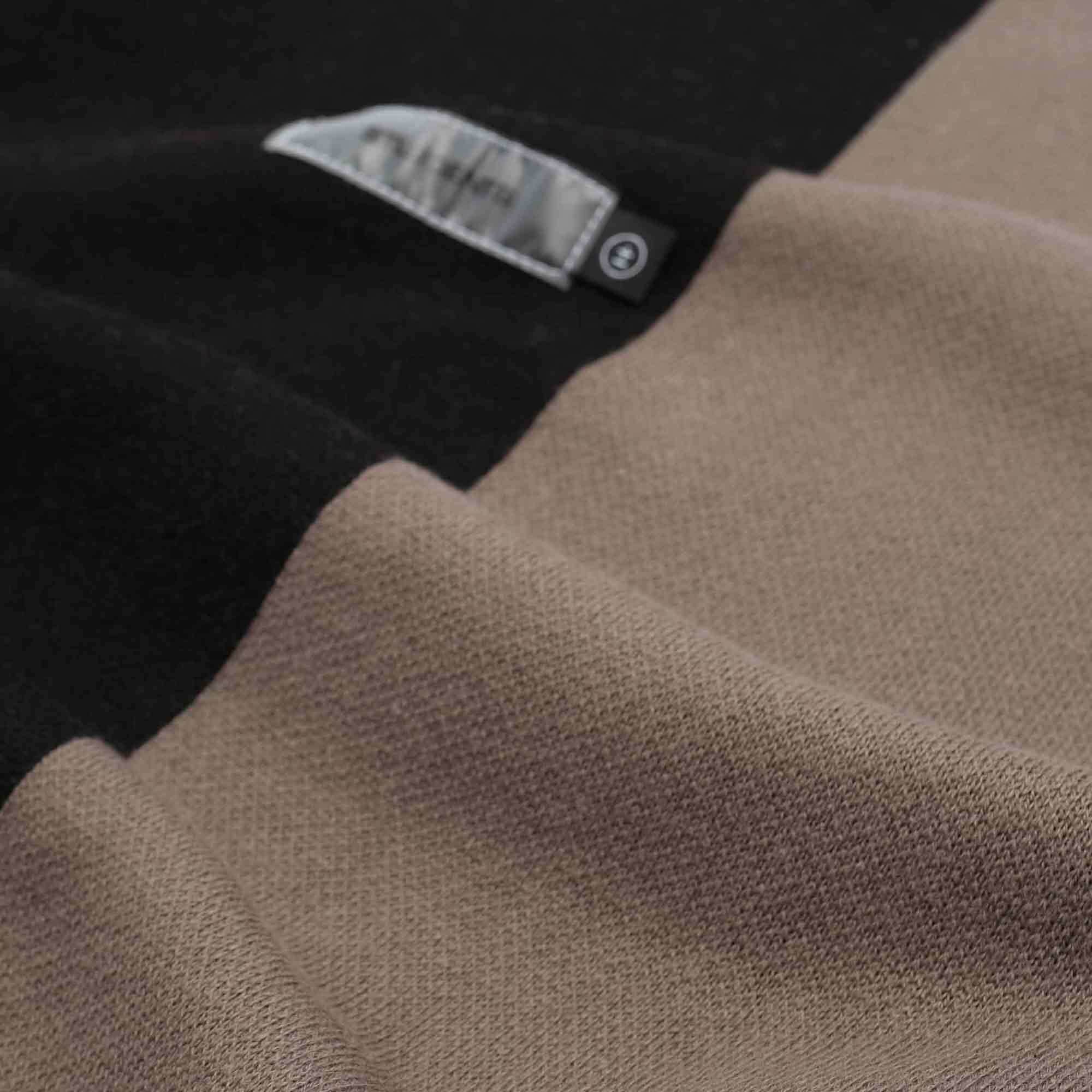 Canterbury Sweater Polo Shirt - Students Golf