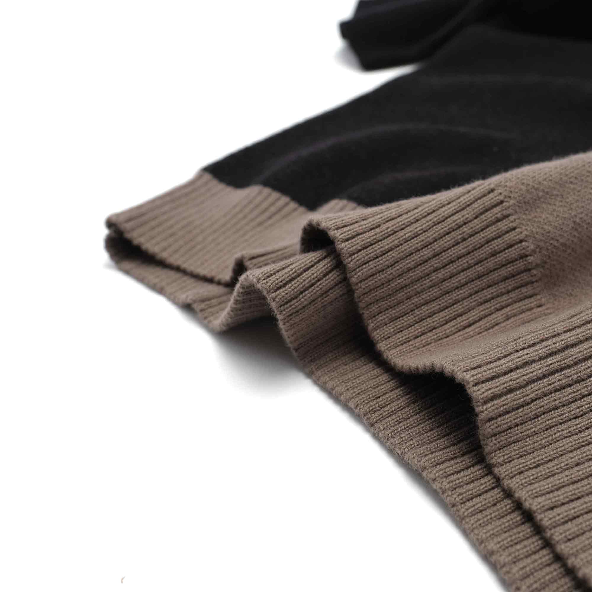 Canterbury Sweater Polo Shirt - Students Golf