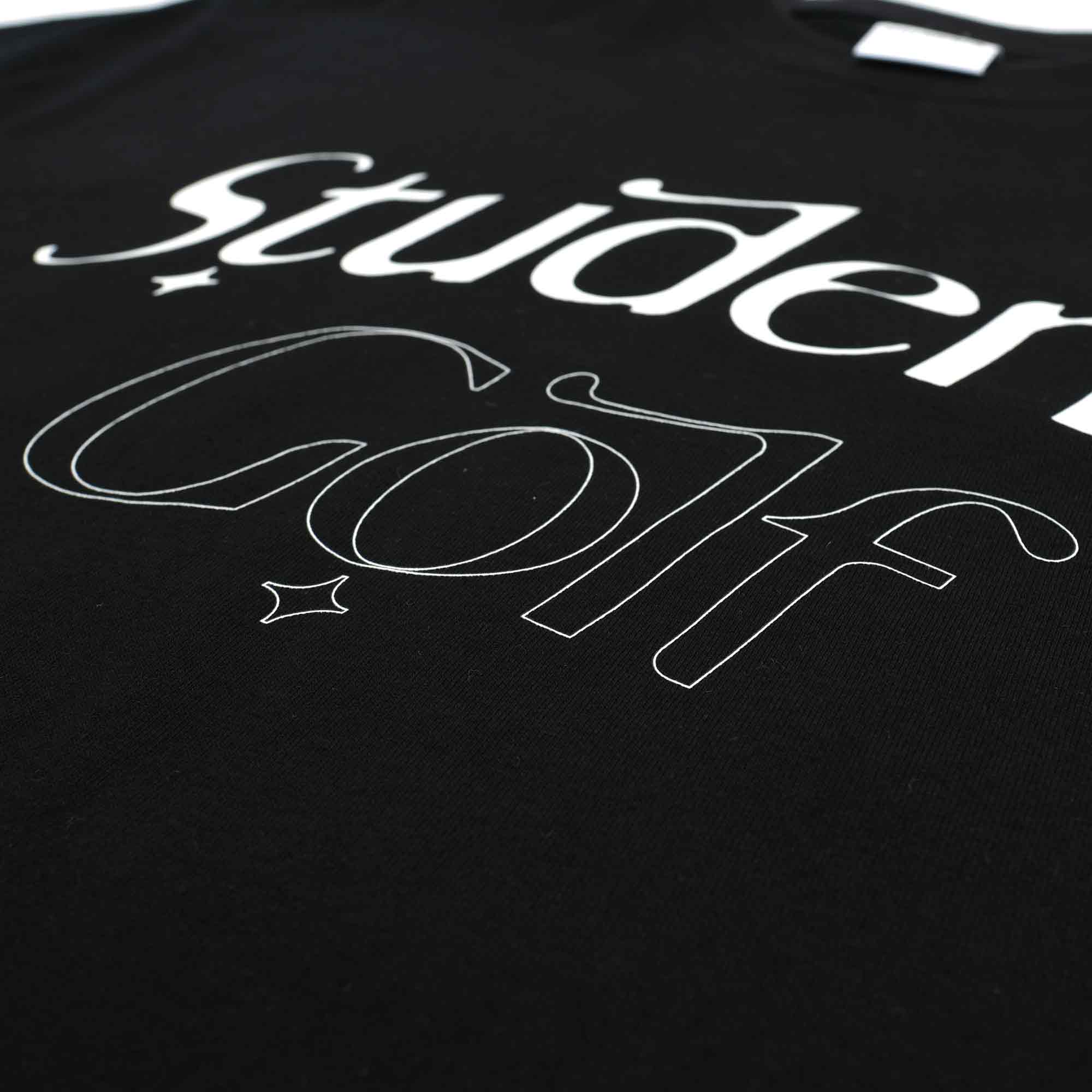 Lust T-shirt - Students Golf