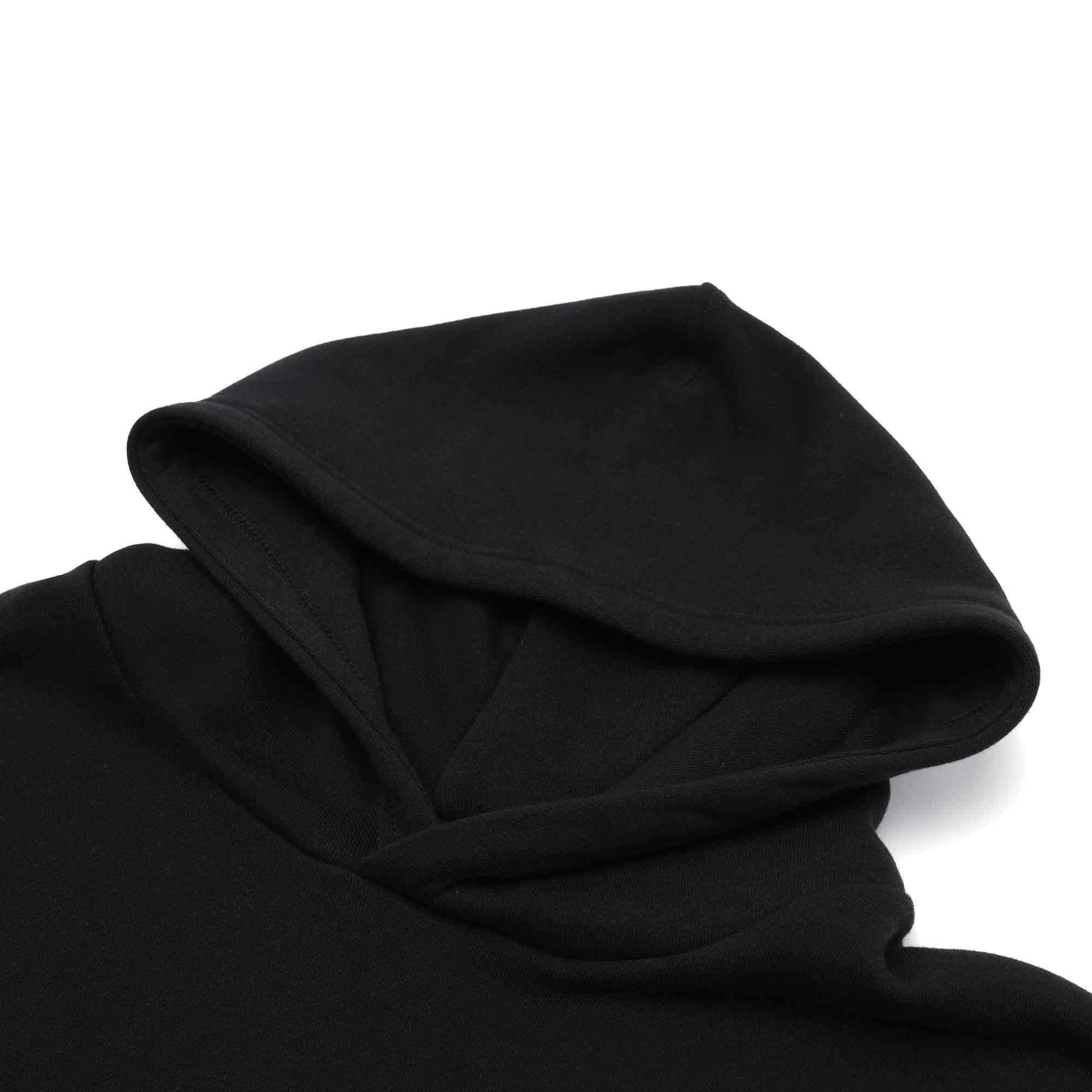 Automatic Pullover Hoodie - Students Golf