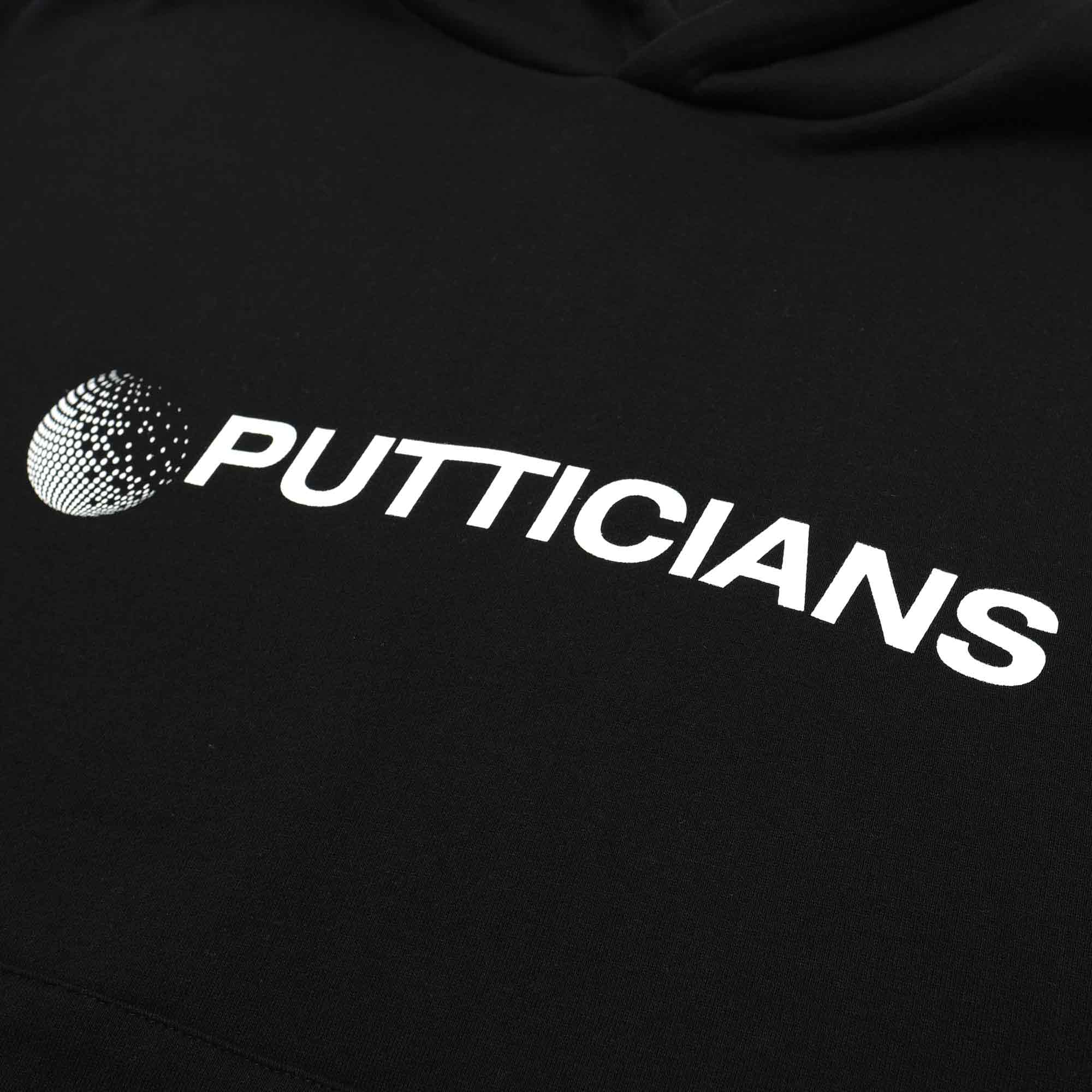 Automatic Pullover Hoodie - Students Golf