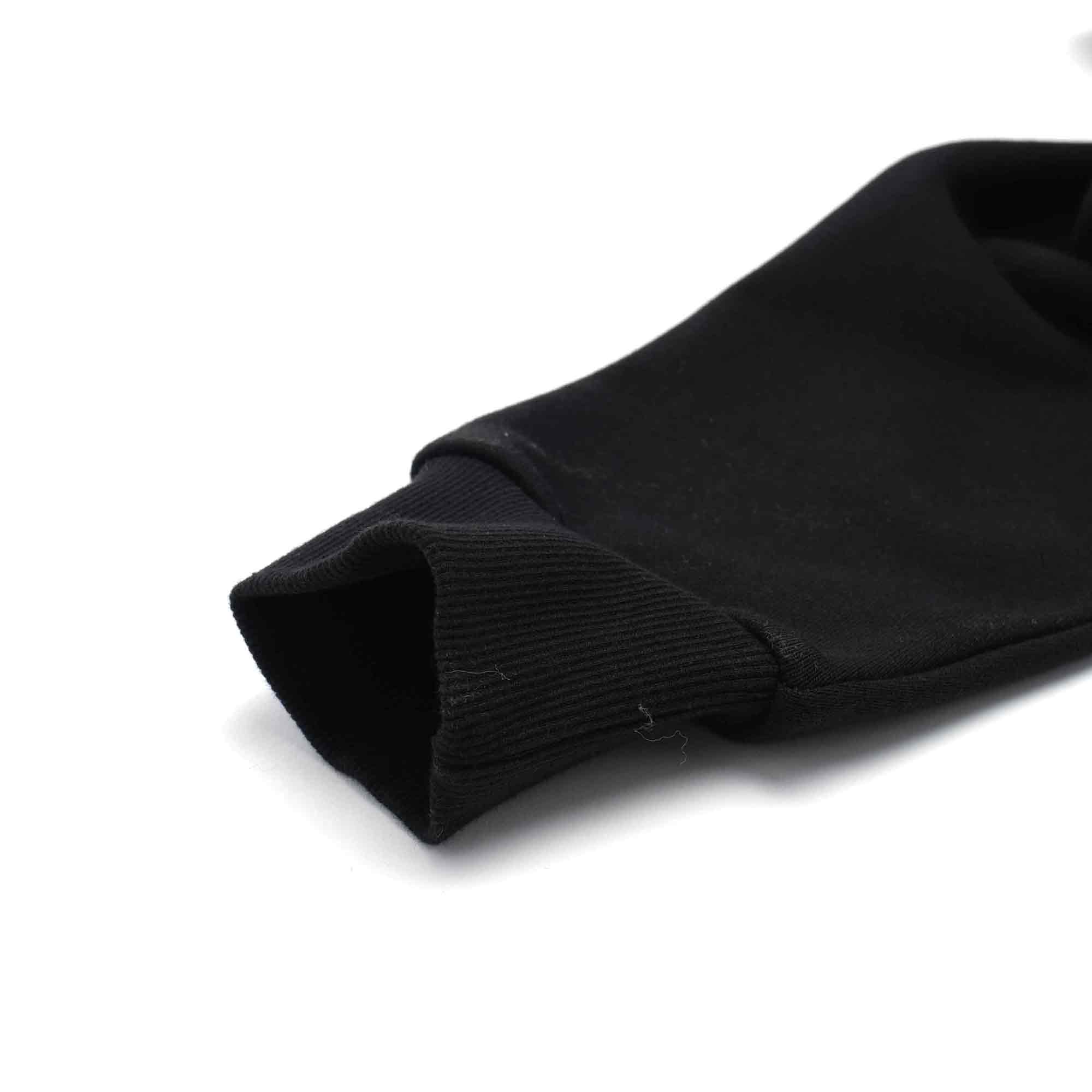 Automatic Pullover Hoodie - Students Golf