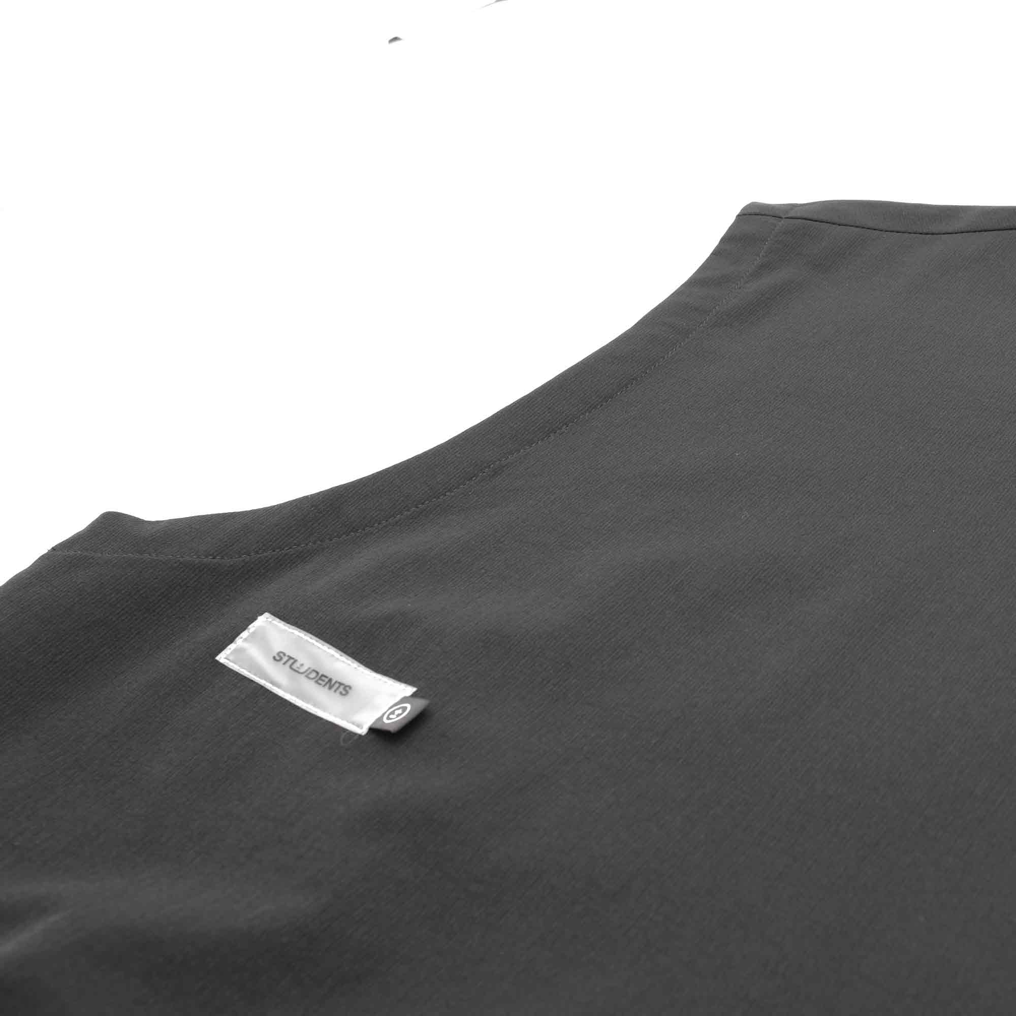 Recess Nylon Vest - Students Golf