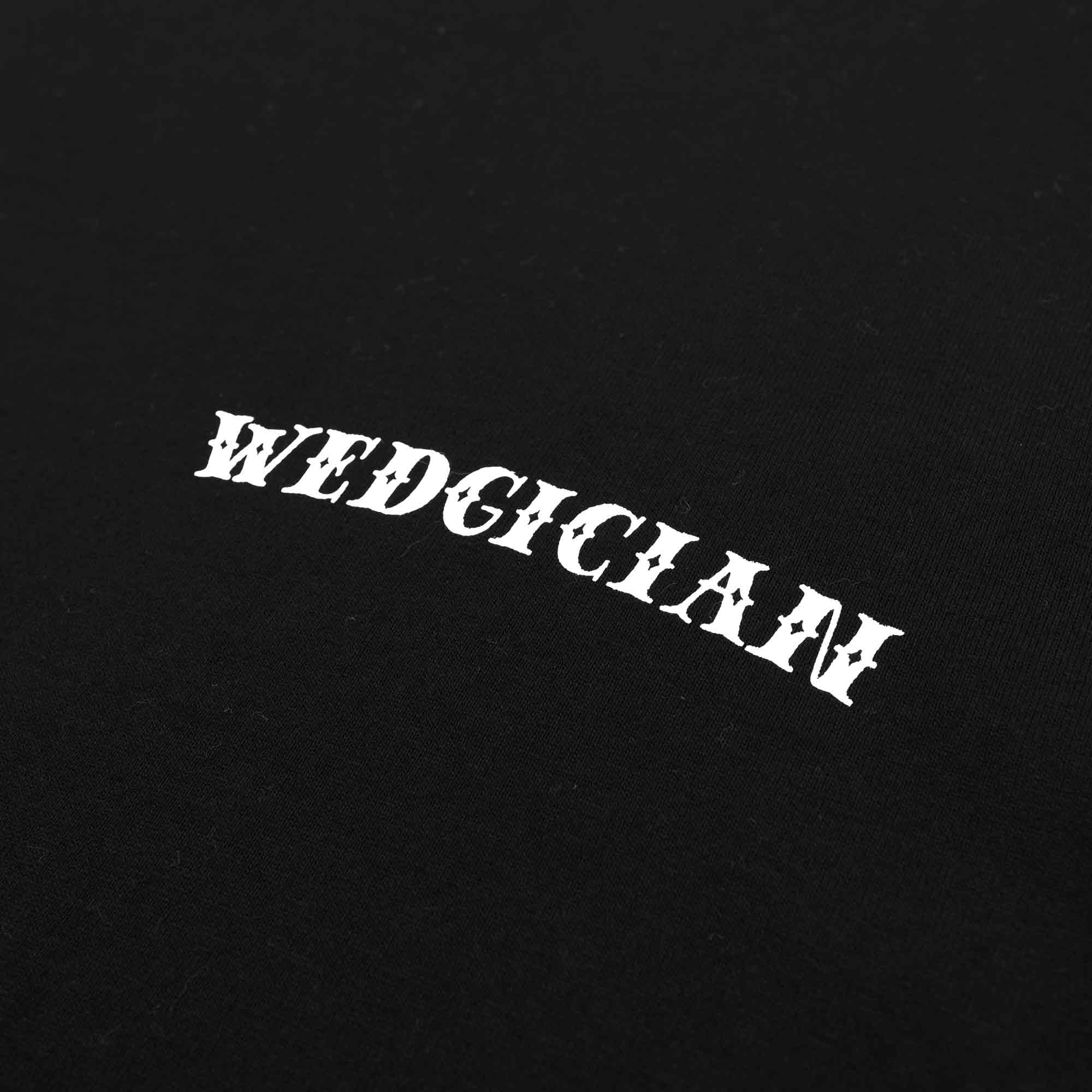 Wedgician T-shirt - Students Golf