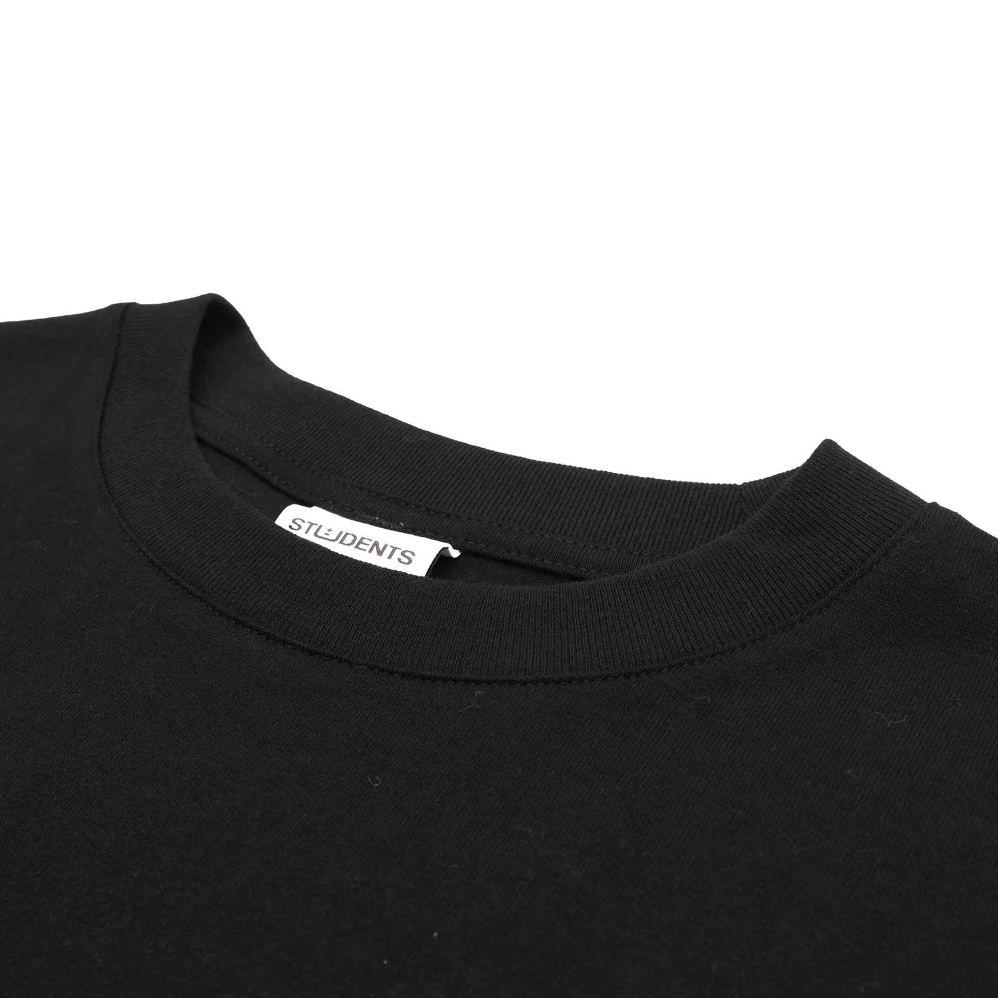 Wedgician T-shirt - Students Golf