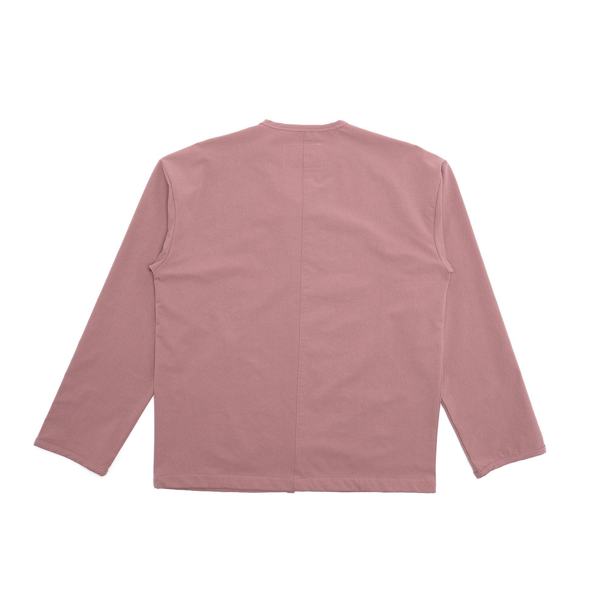 Sonny Nylon Jacket - Students Golf