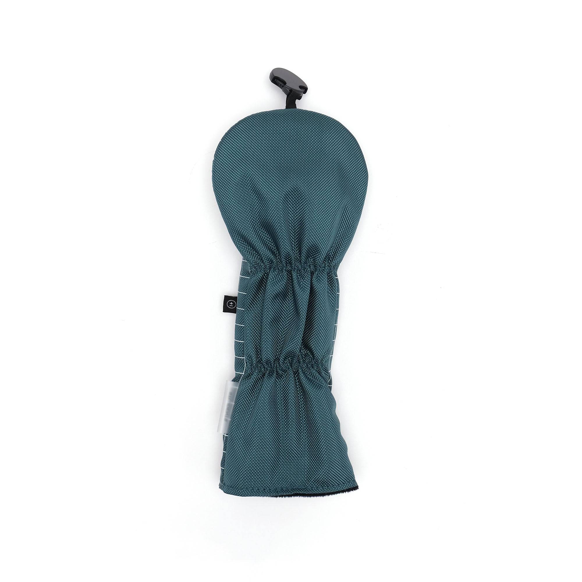 Draft - Wood Headcover - Students Golf