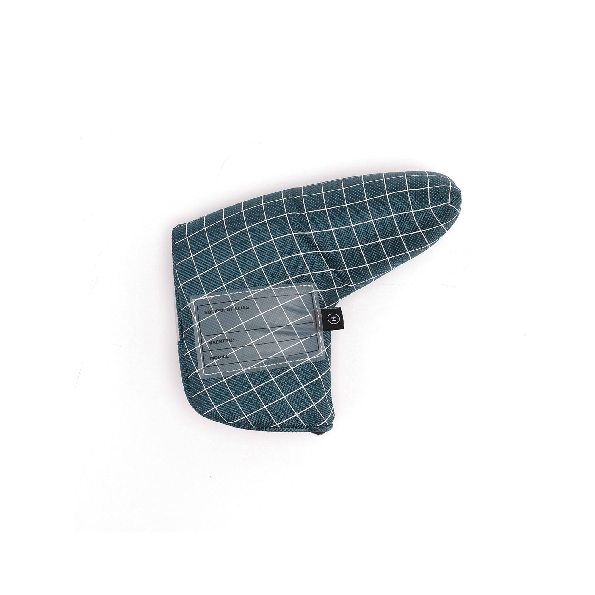 Draft - Blade Headcover - Students Golf