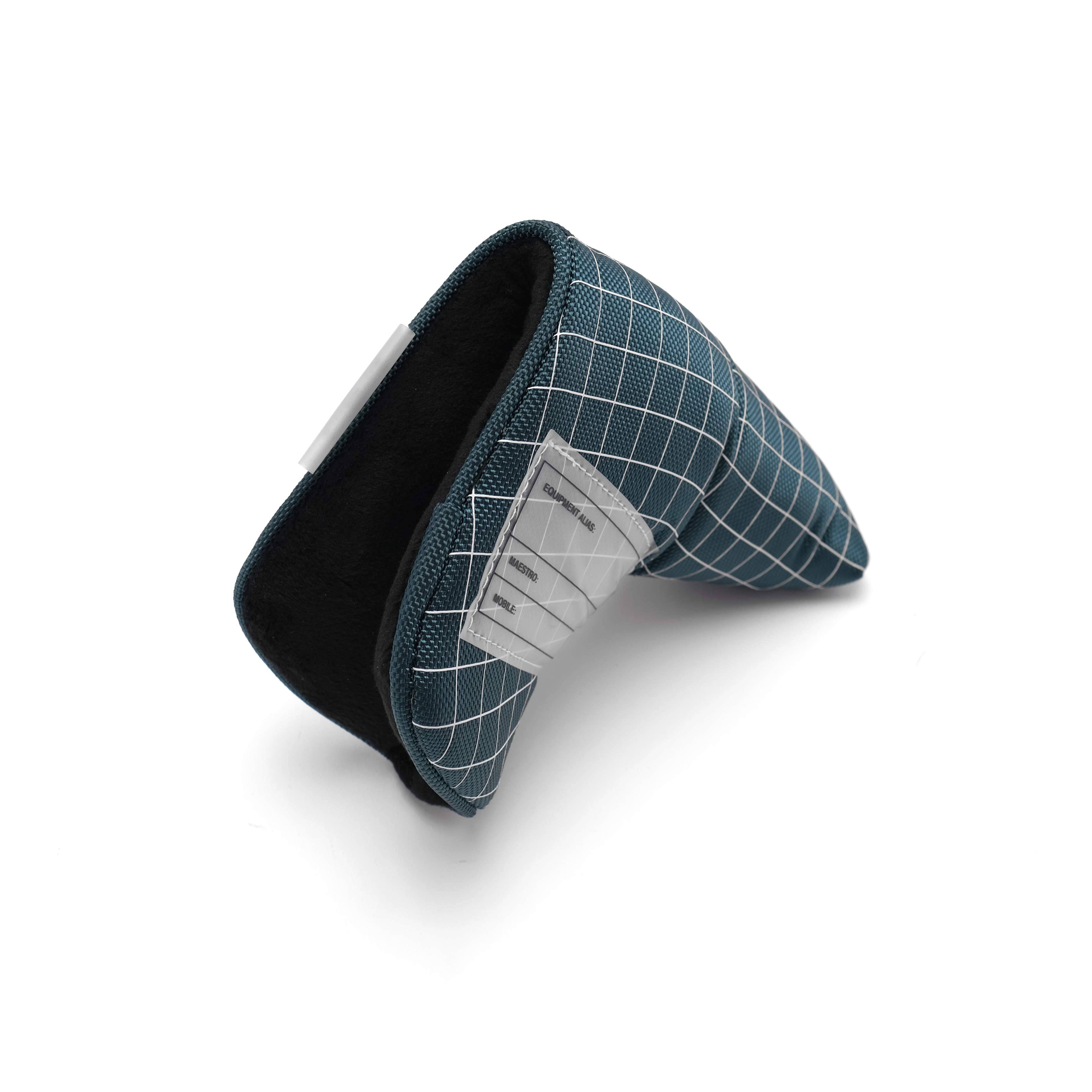 Draft - Blade Headcover - Students Golf