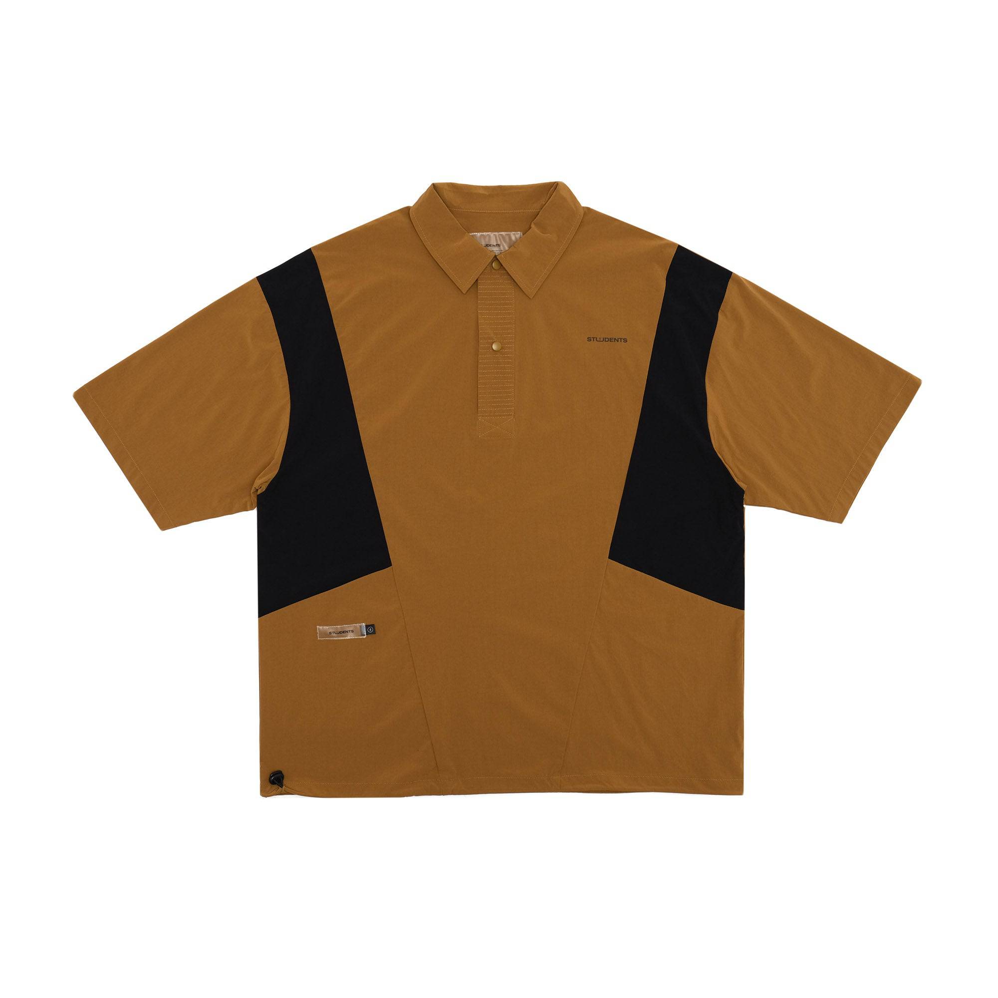 Easton Popover Shirt - Students Golf