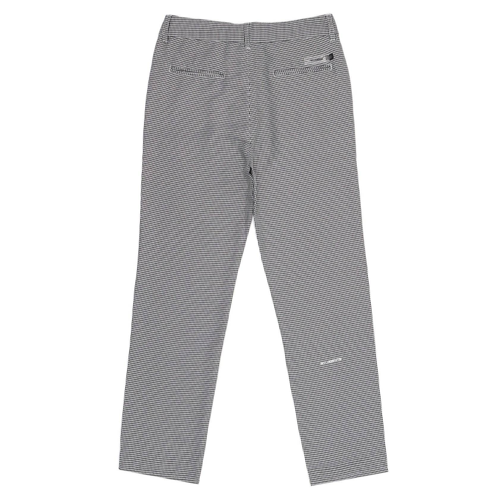 Rickory Houndstooth Pants - Students Golf