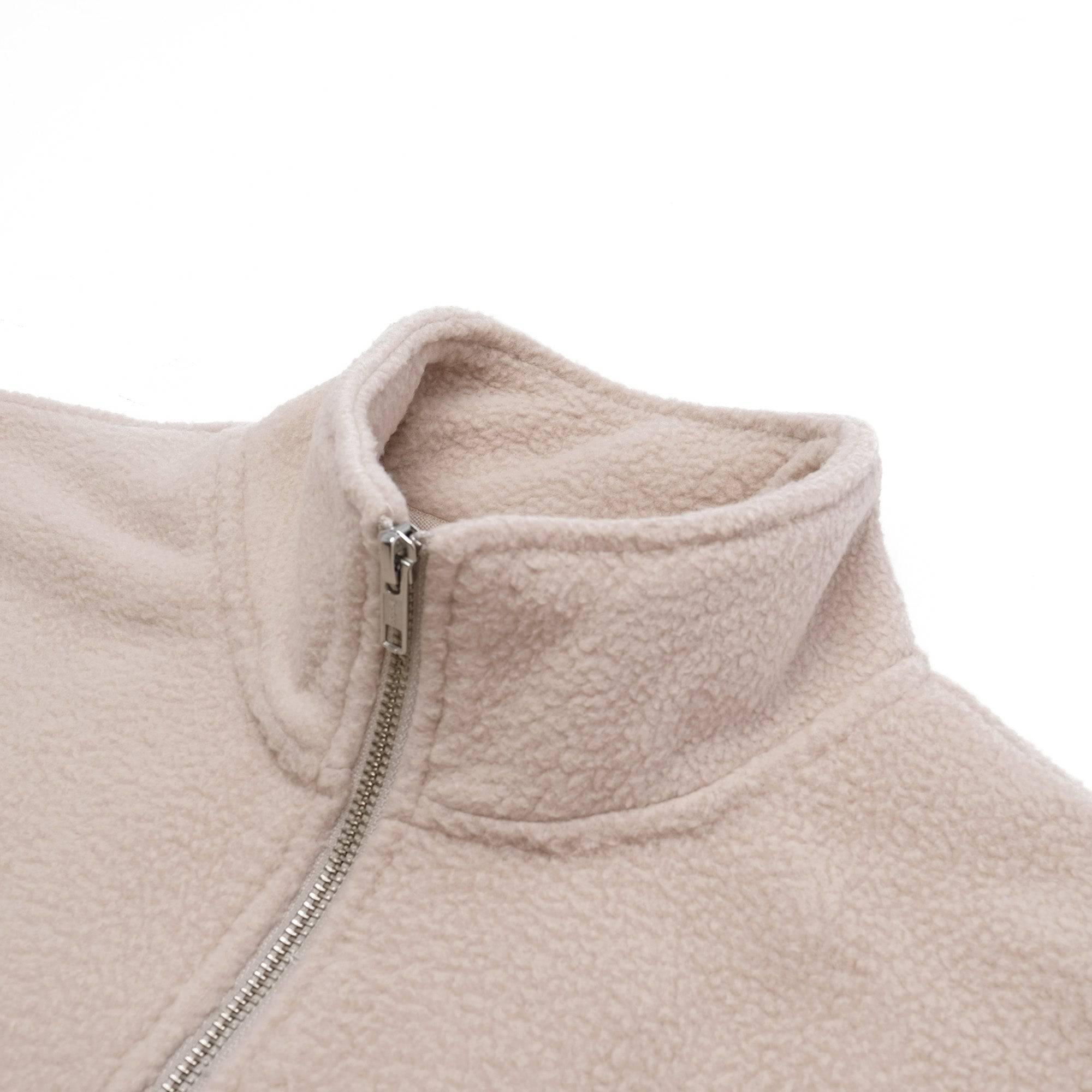 Spielman Sherpa Jacket - Students Golf