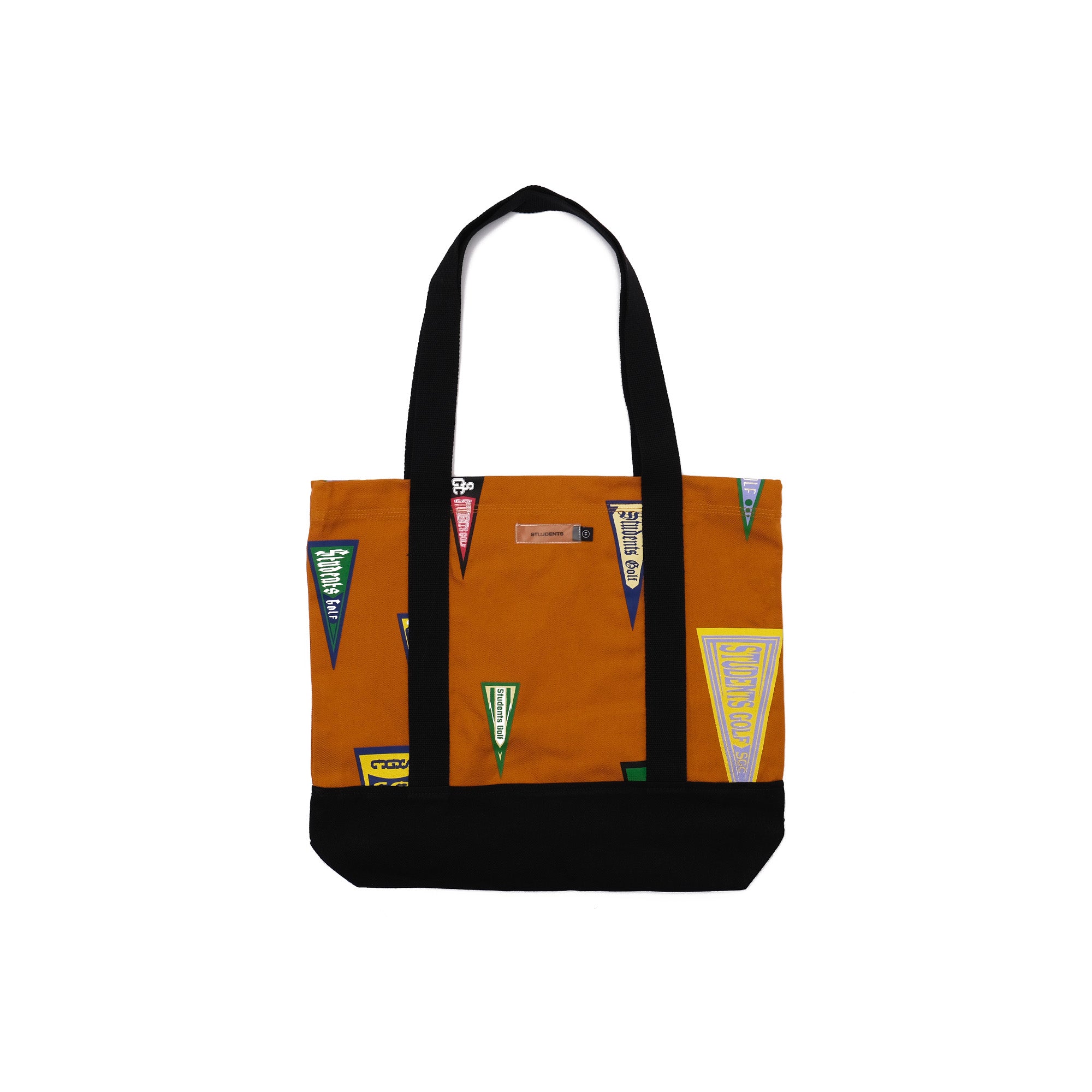 Alma Mater Tote Bag
