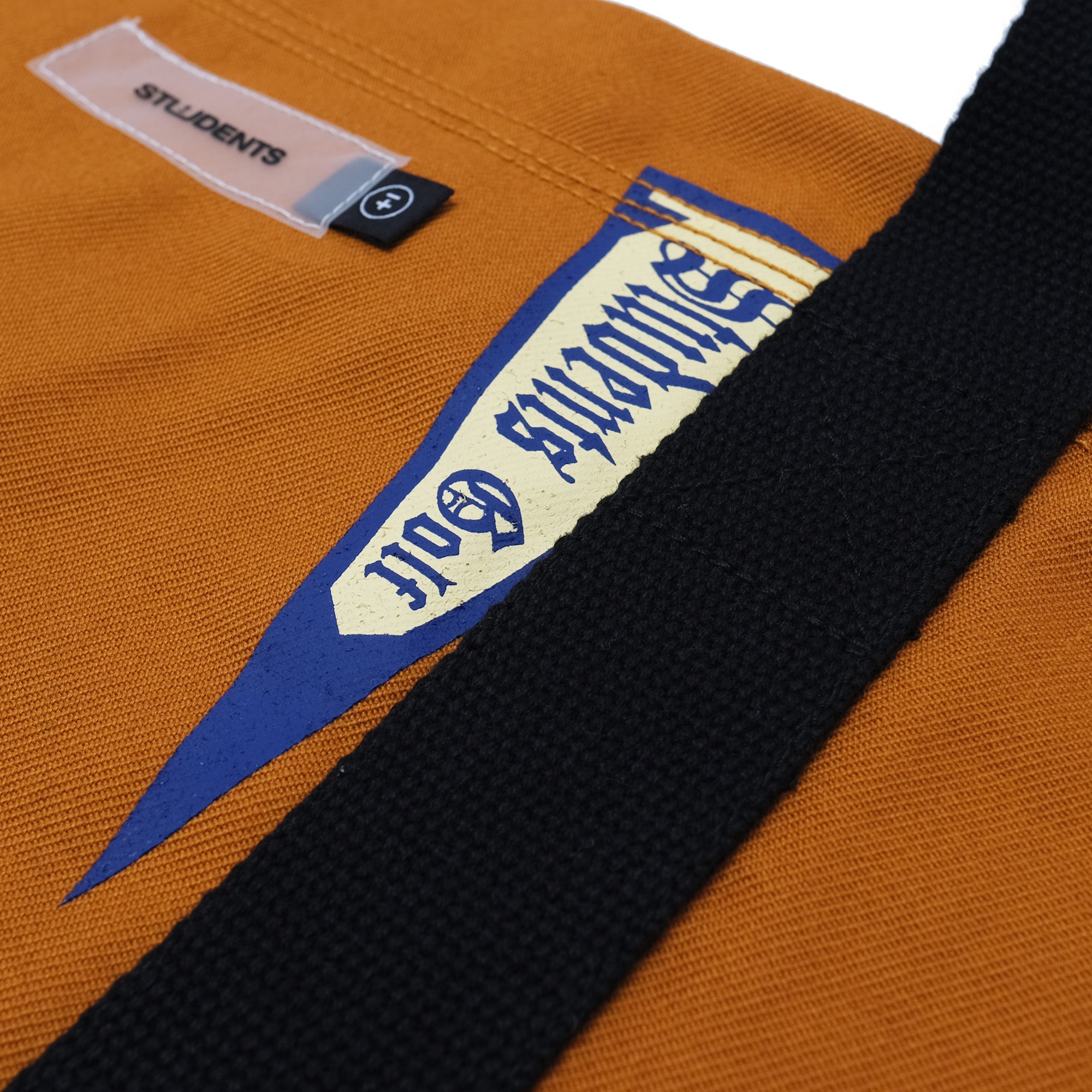 Alma Mater Tote Bag