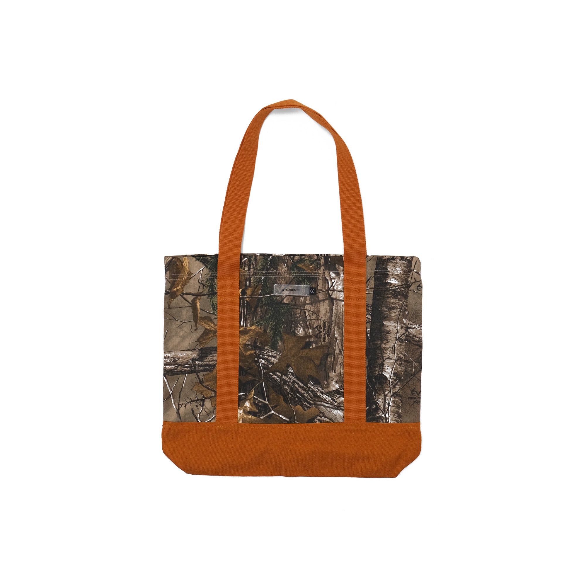 Boise Realtree Camo Tote Bag