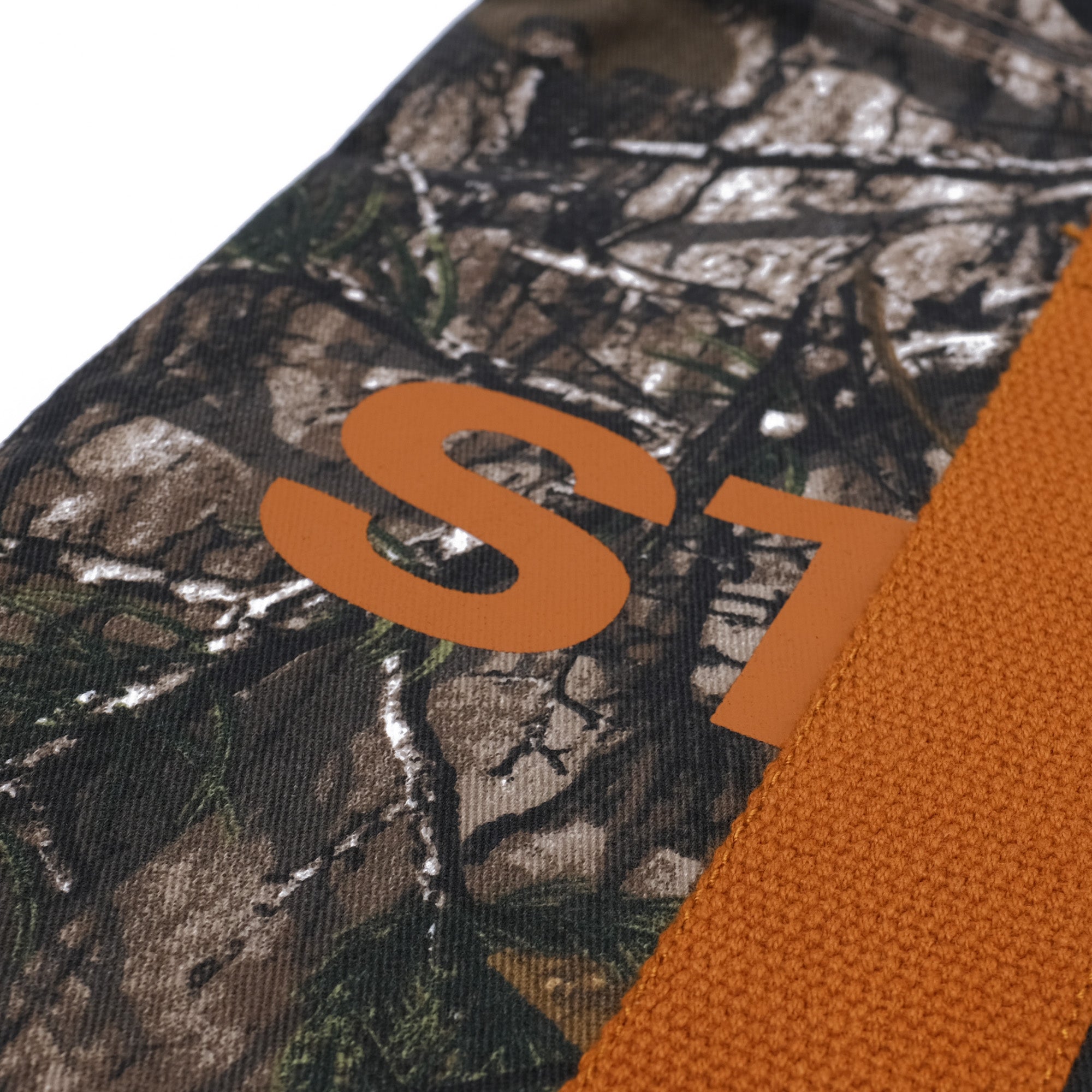 Boise Realtree Camo Tote Bag
