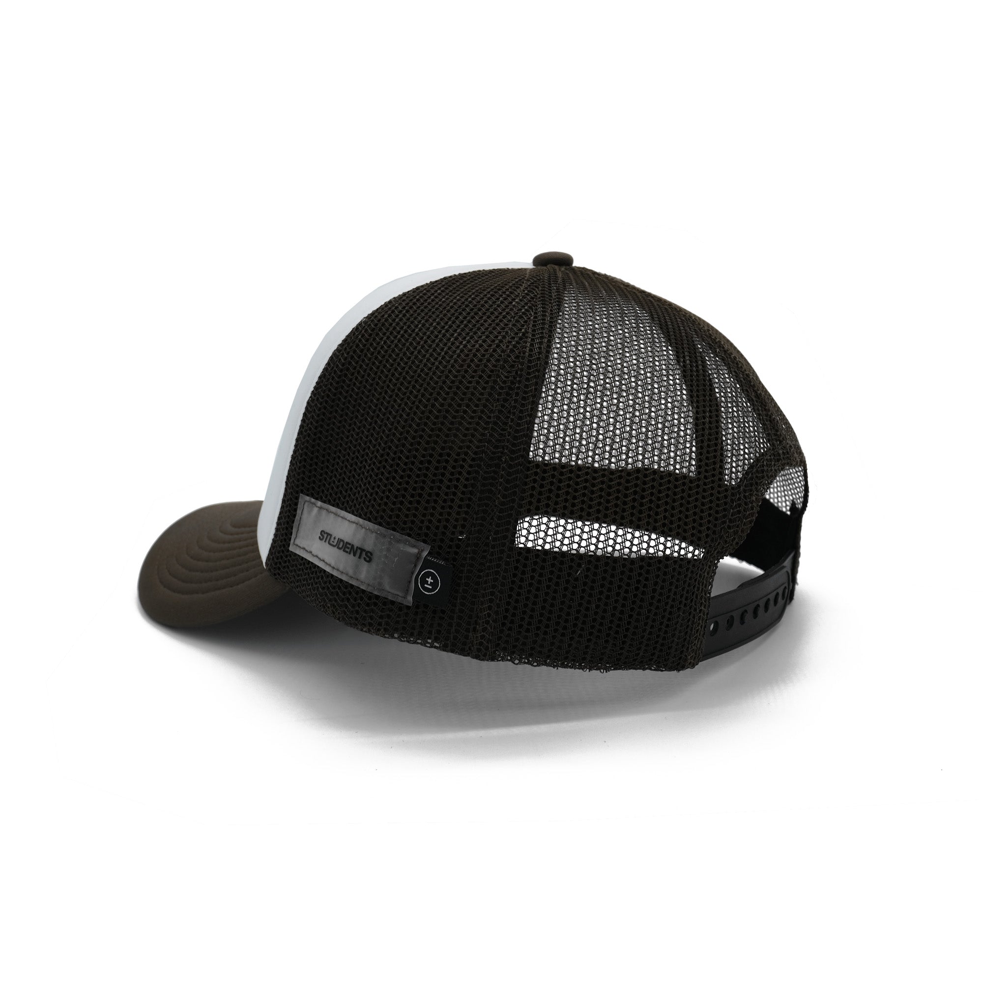 All-Academics Mesh Trucker Hat