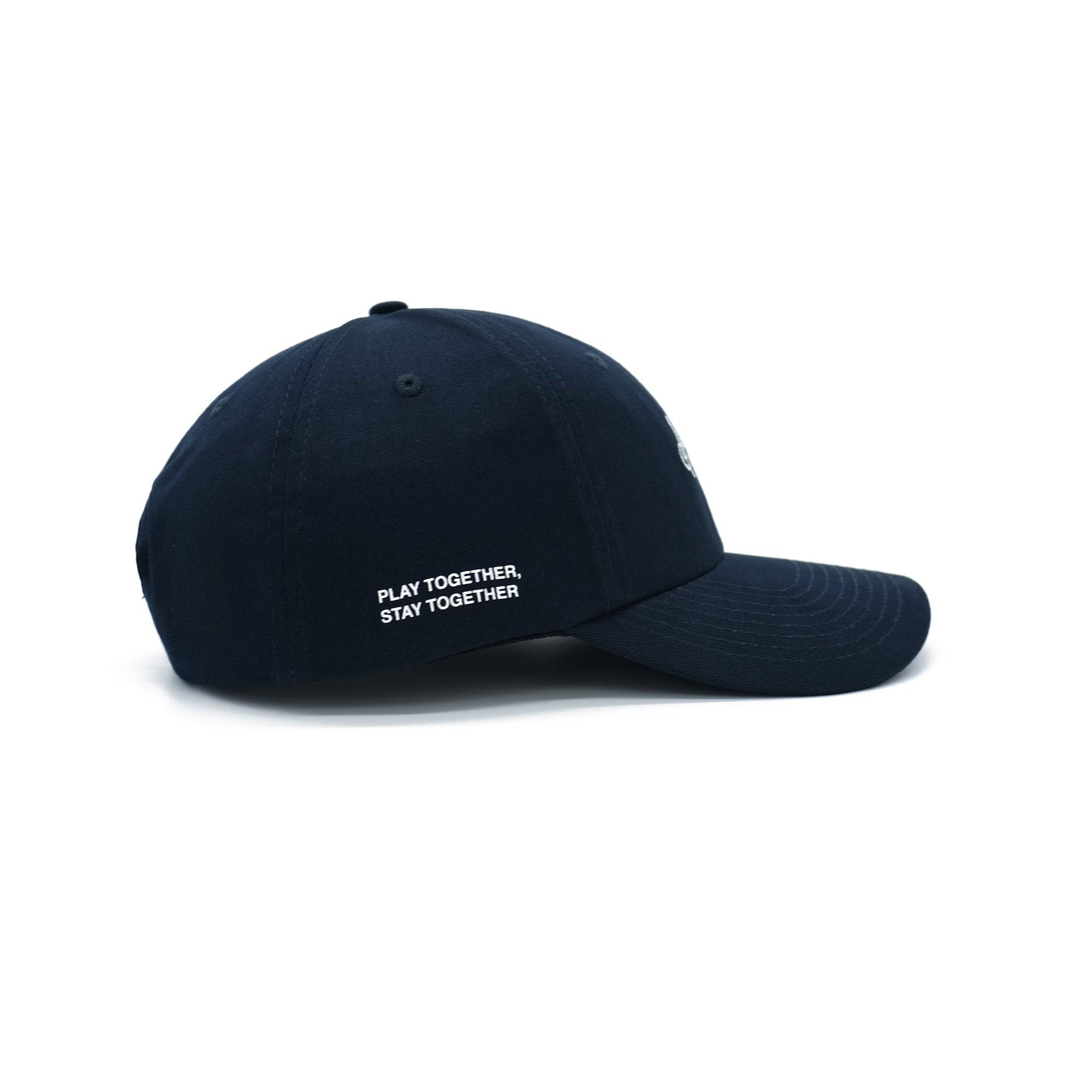 Always Together Snap Back Hat - Students Golf