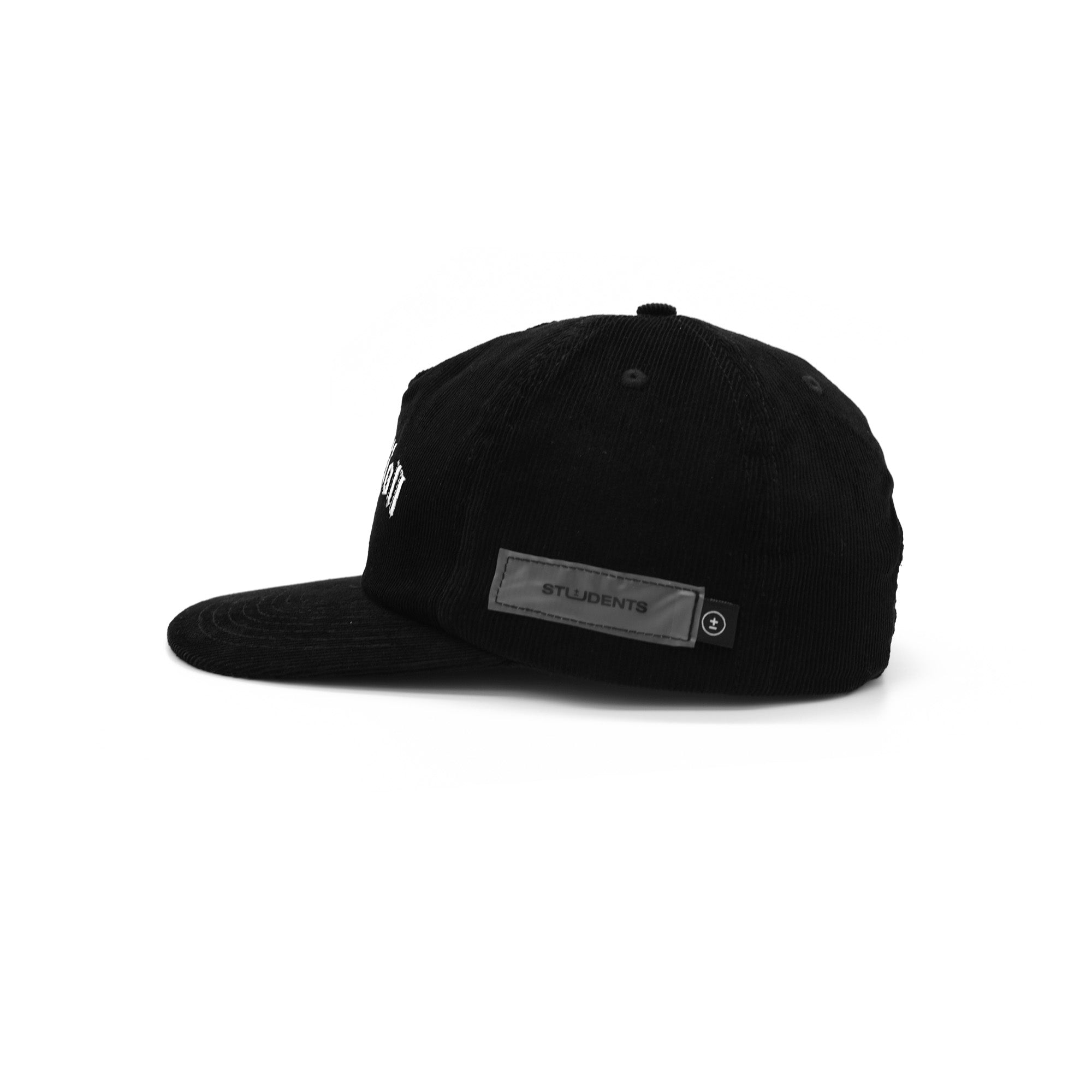 Honor Roll Corduroy Snap Back Hat