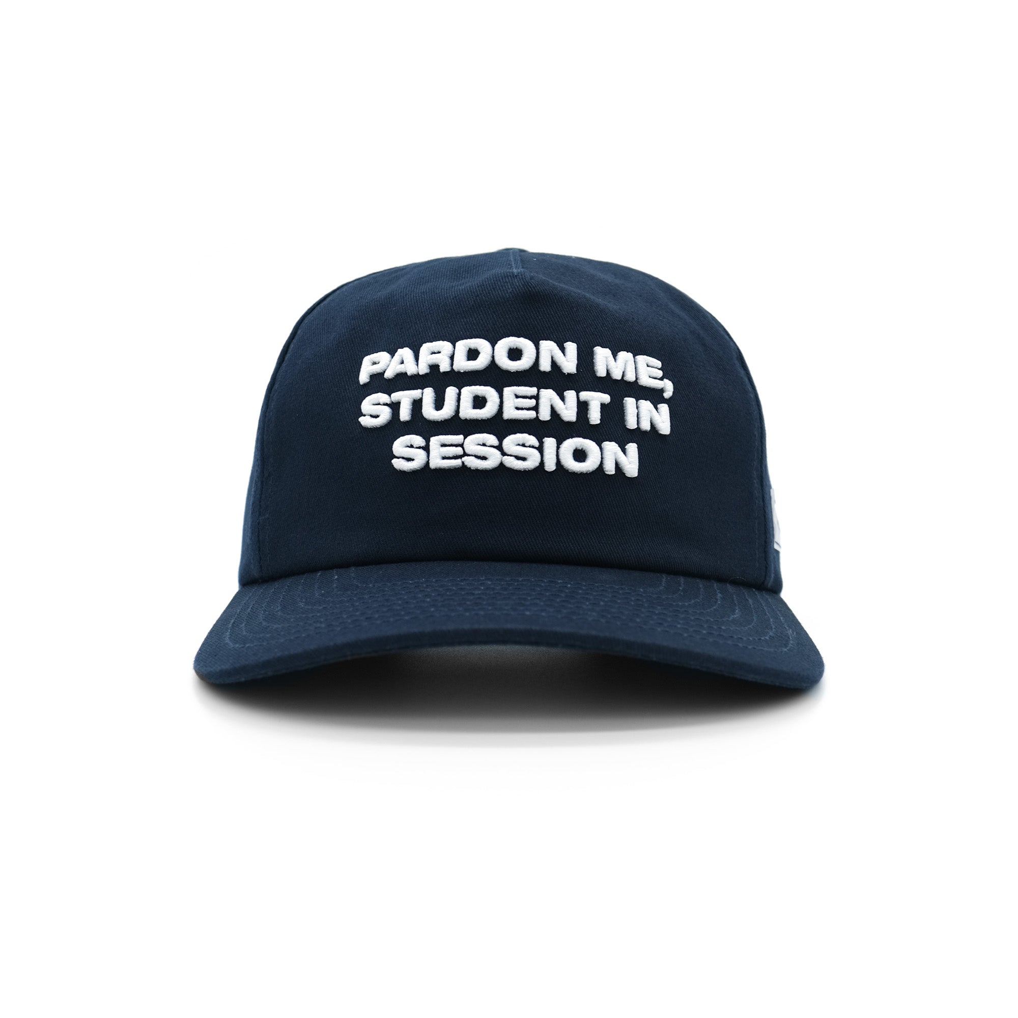 Pardon Me Snap Back Hat