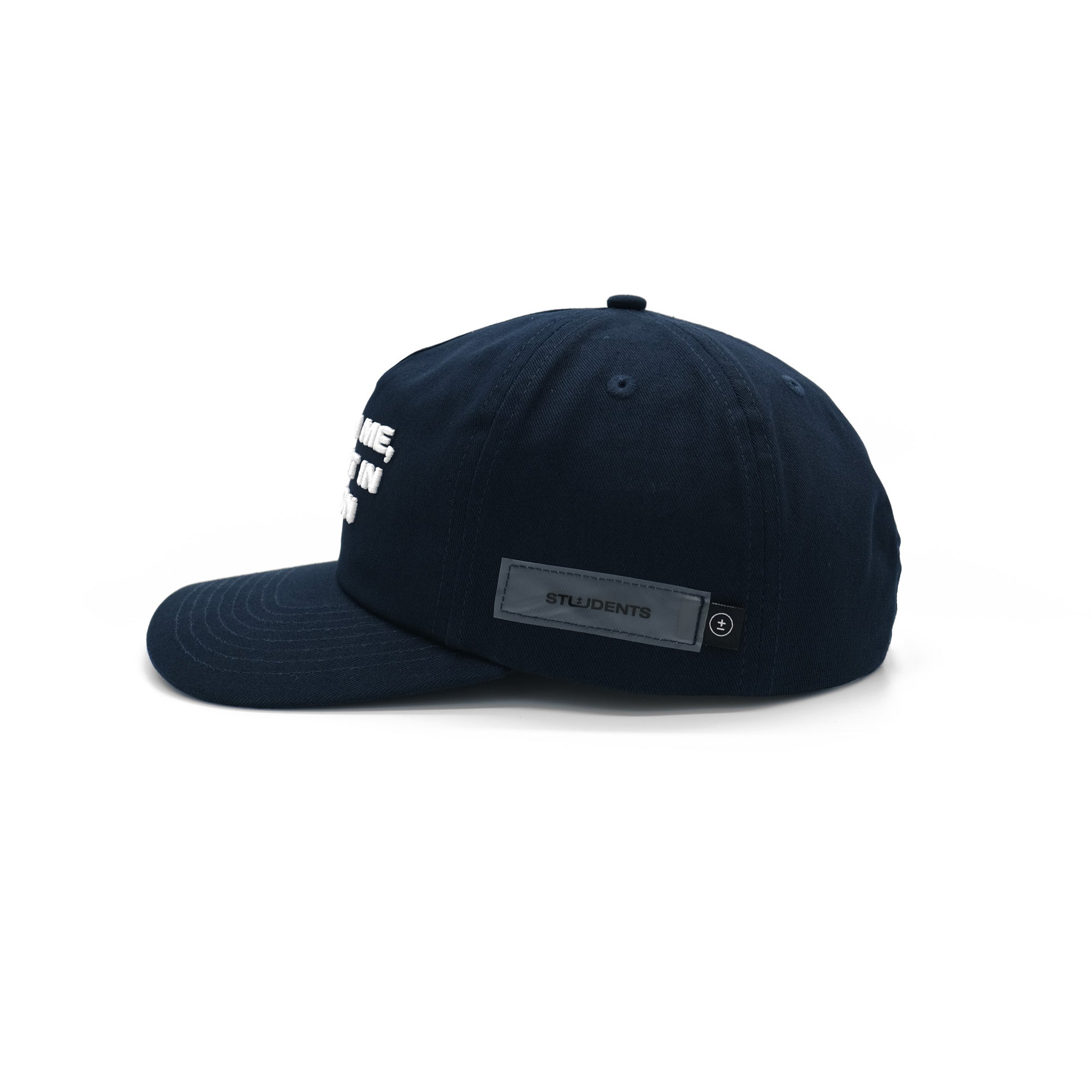 Pardon Me Snap Back Hat