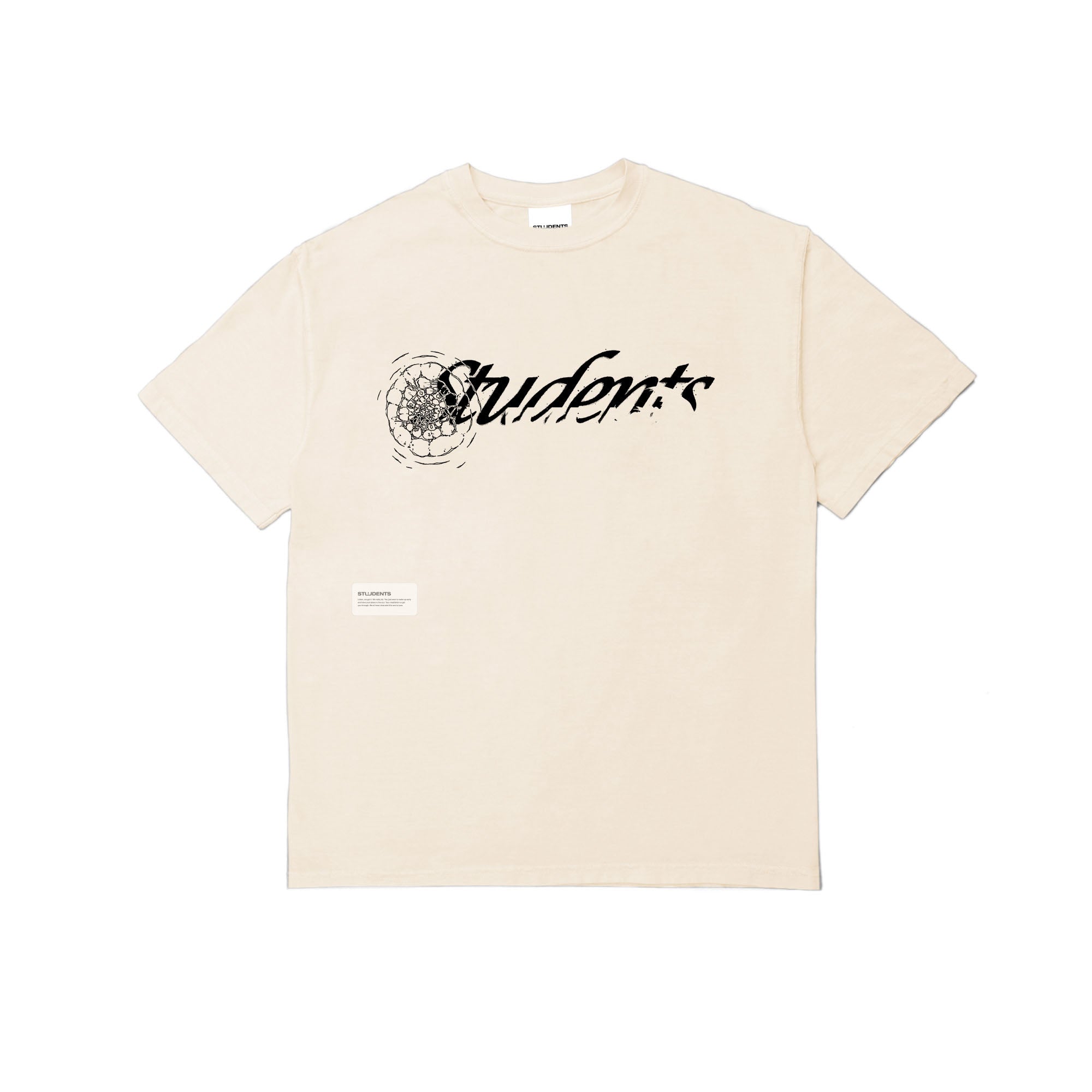 Here And Now S/S T-shirt