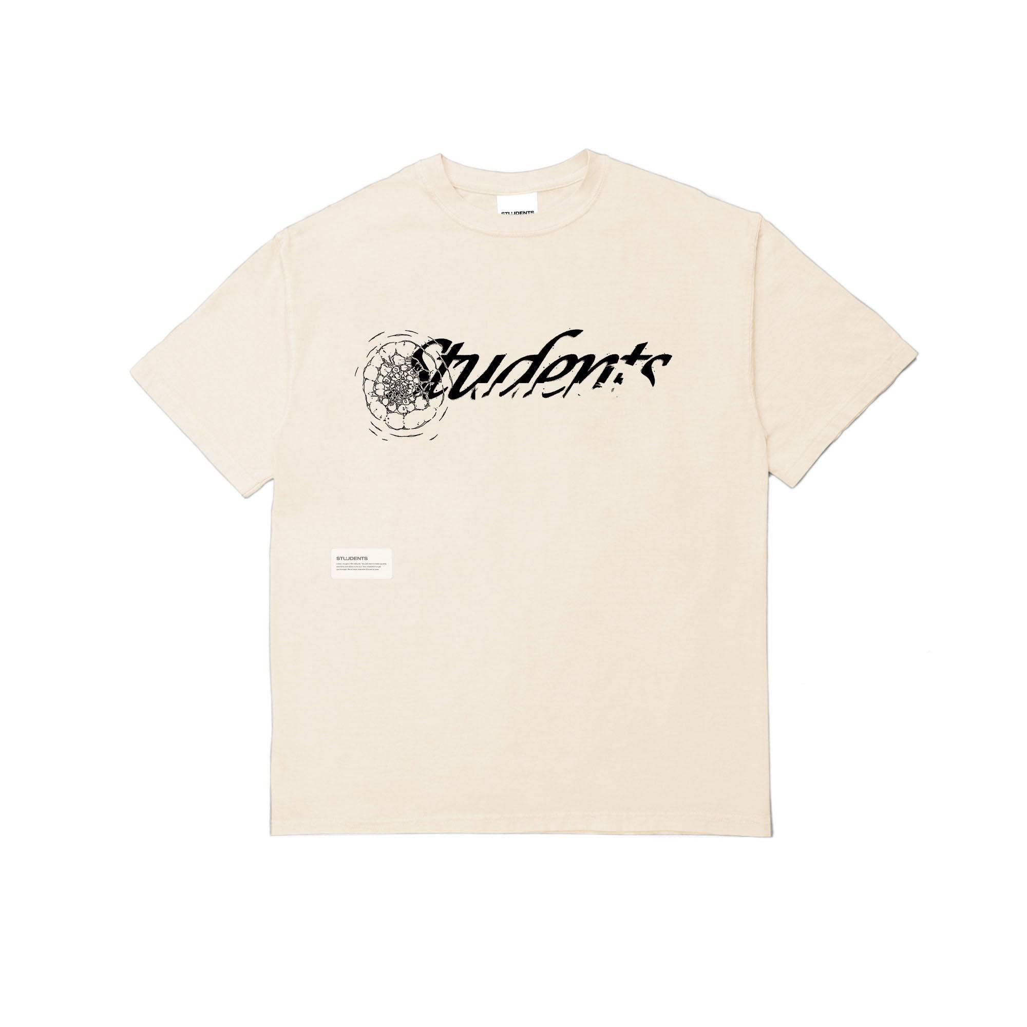 Here And Now S/S T-shirt - Students Golf