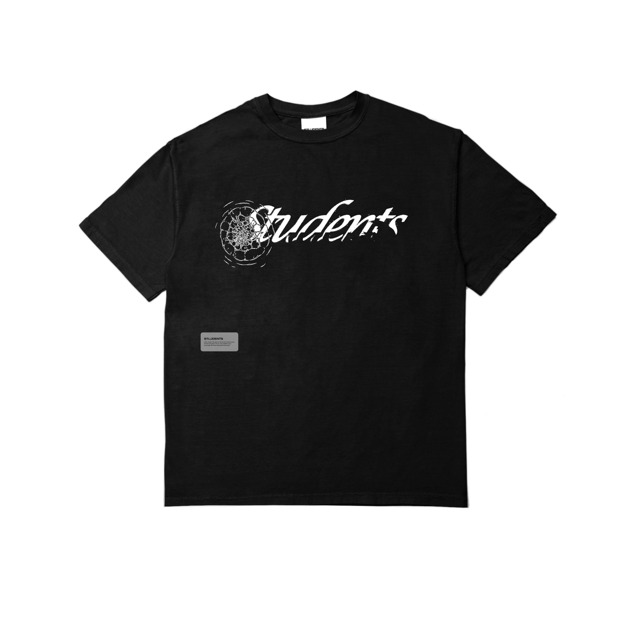 Here And Now S/S T-shirt