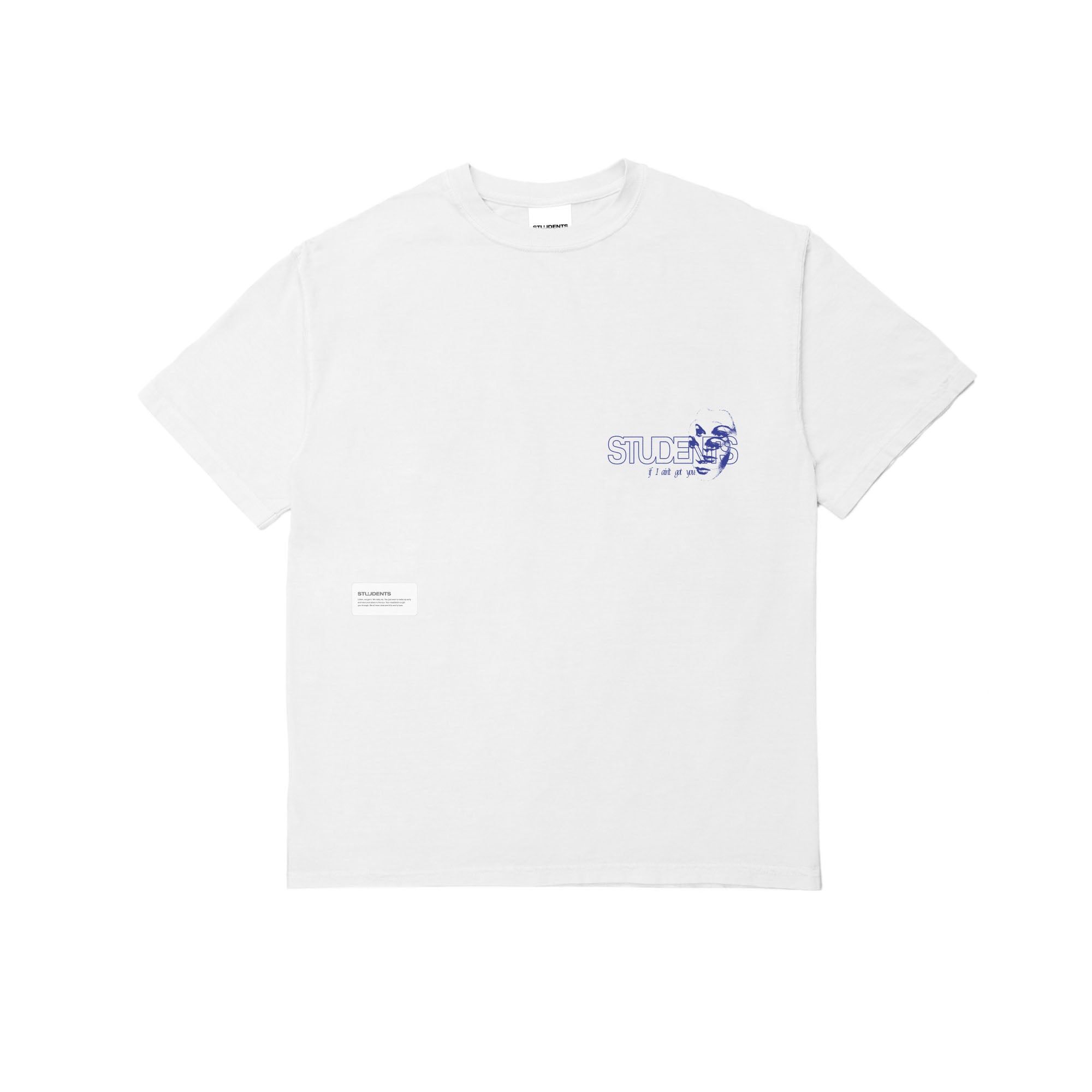If I Ain't Got You S/S T-shirt