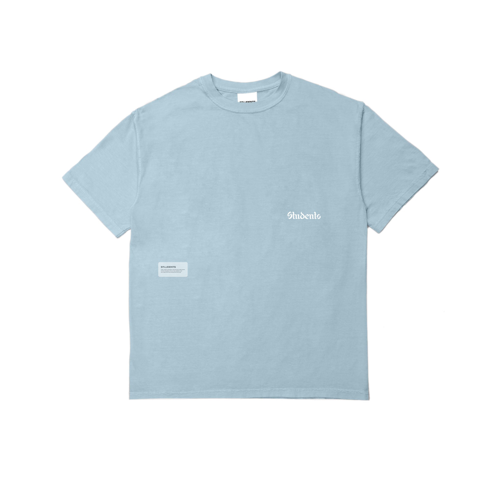 Miss You S/S T-shirt