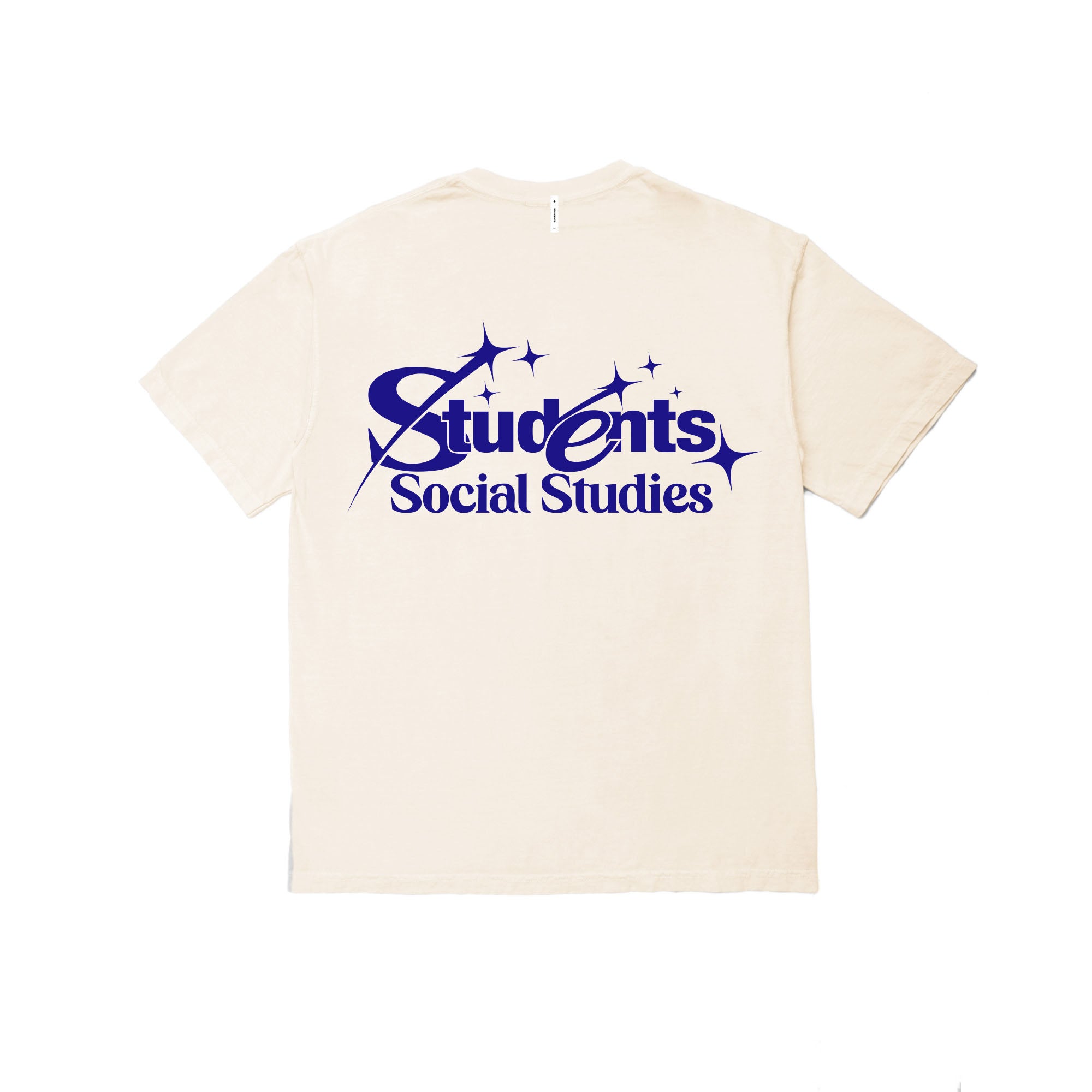 Rising Stars S-S T-shirt