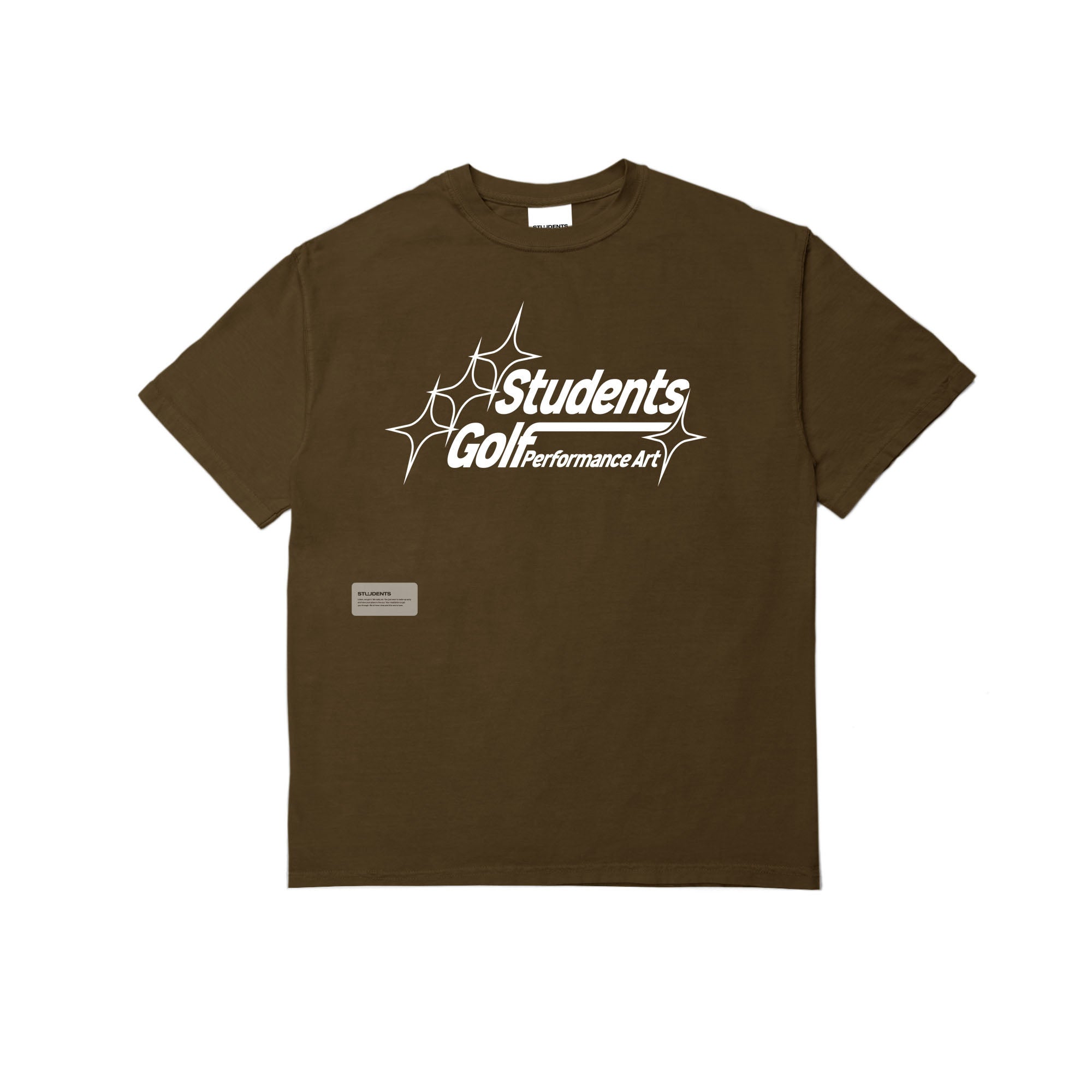 Students Performance Art S/S T-shirt